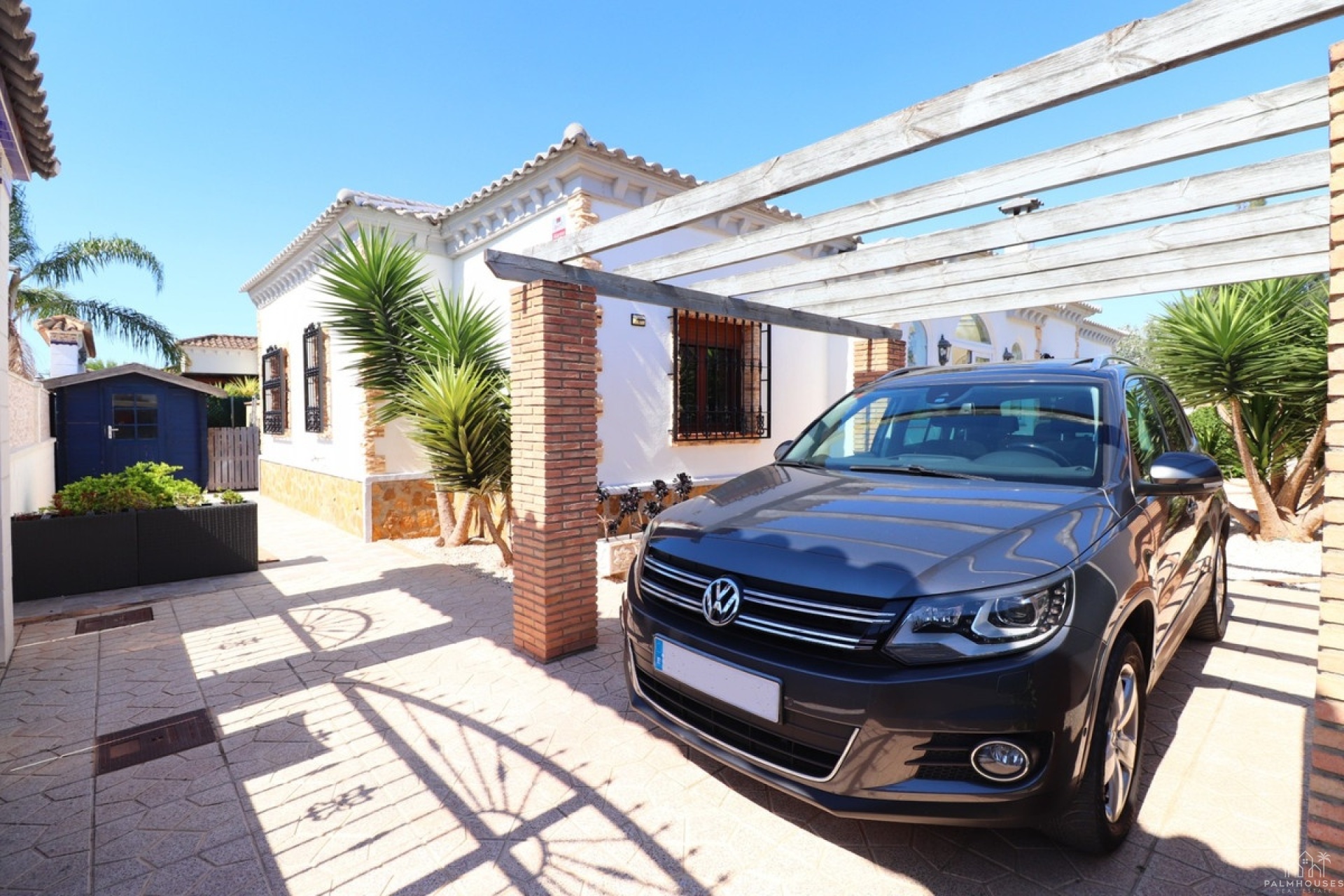 Venta - Villa - Formentera del Segura - Formentera del Segura Centro