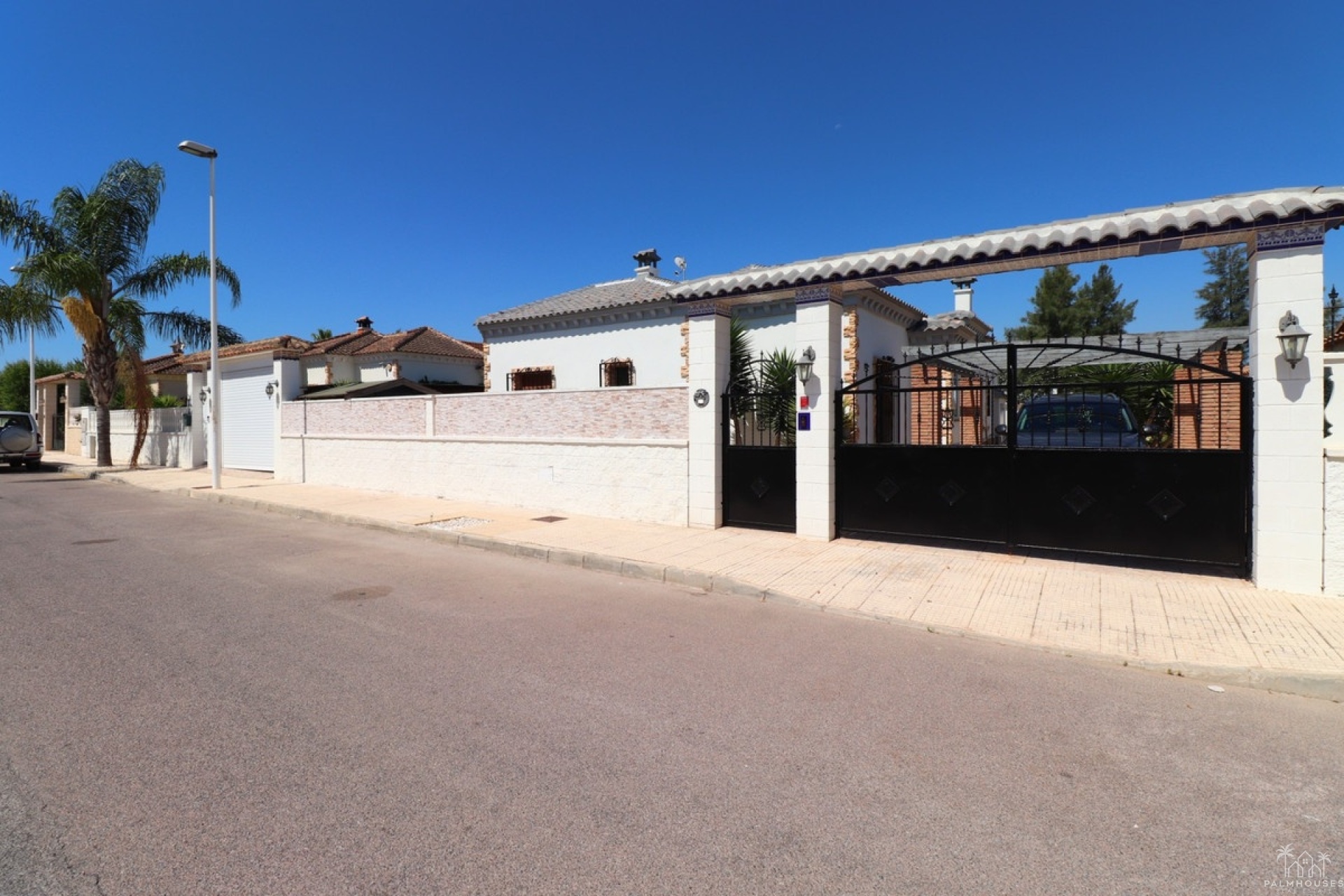 Venta - Villa - Formentera del Segura - Formentera del Segura Centro