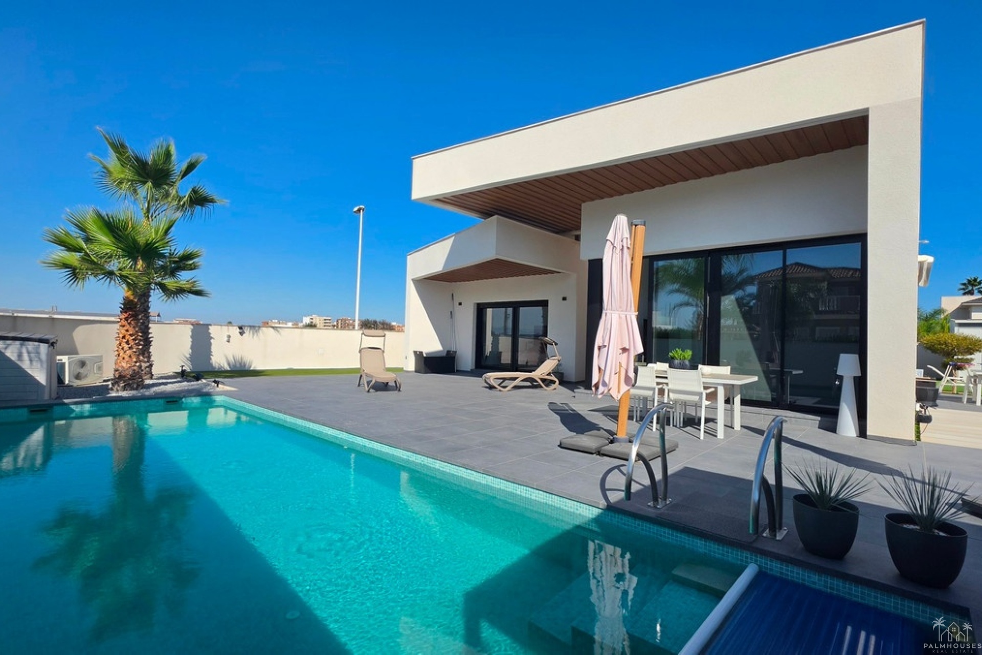 Venta - Villa - Formentera del Segura - Formentera del Segura Centro