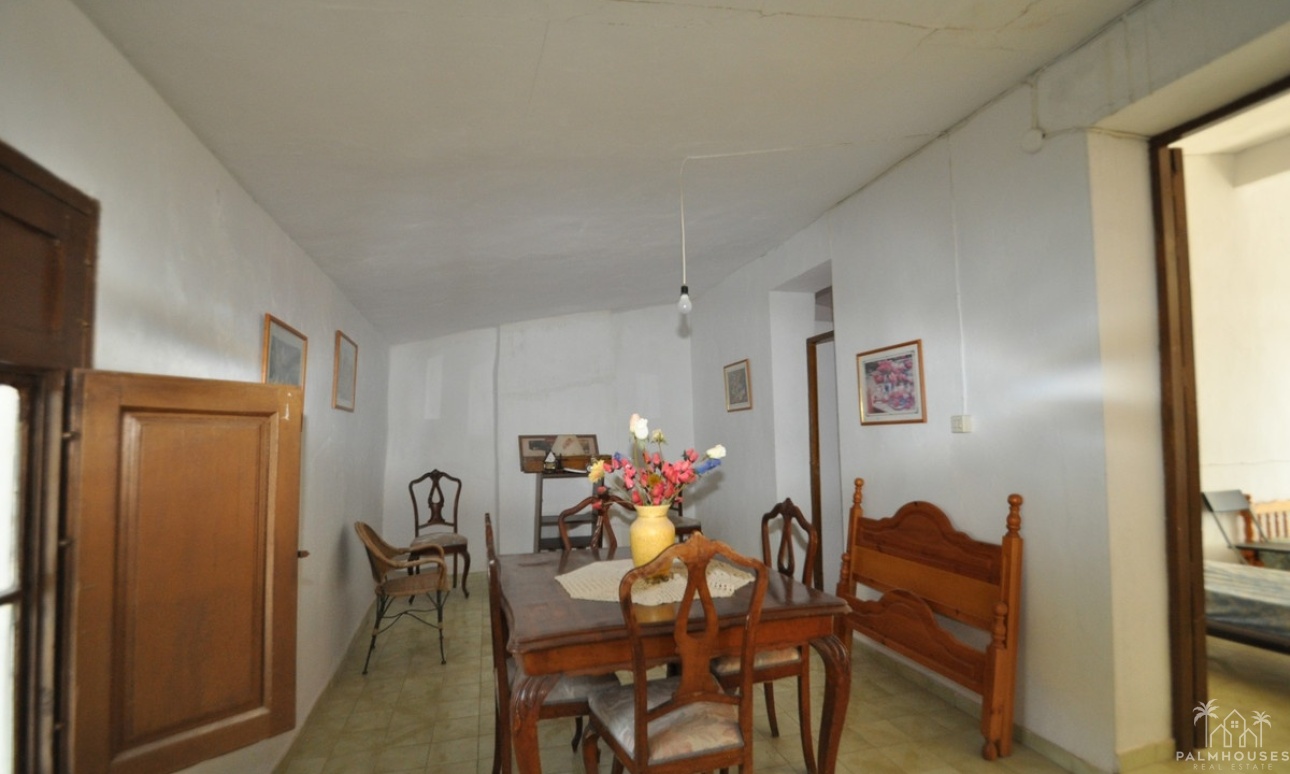 Venta - Villa - Fortuna - Fortuna Centro