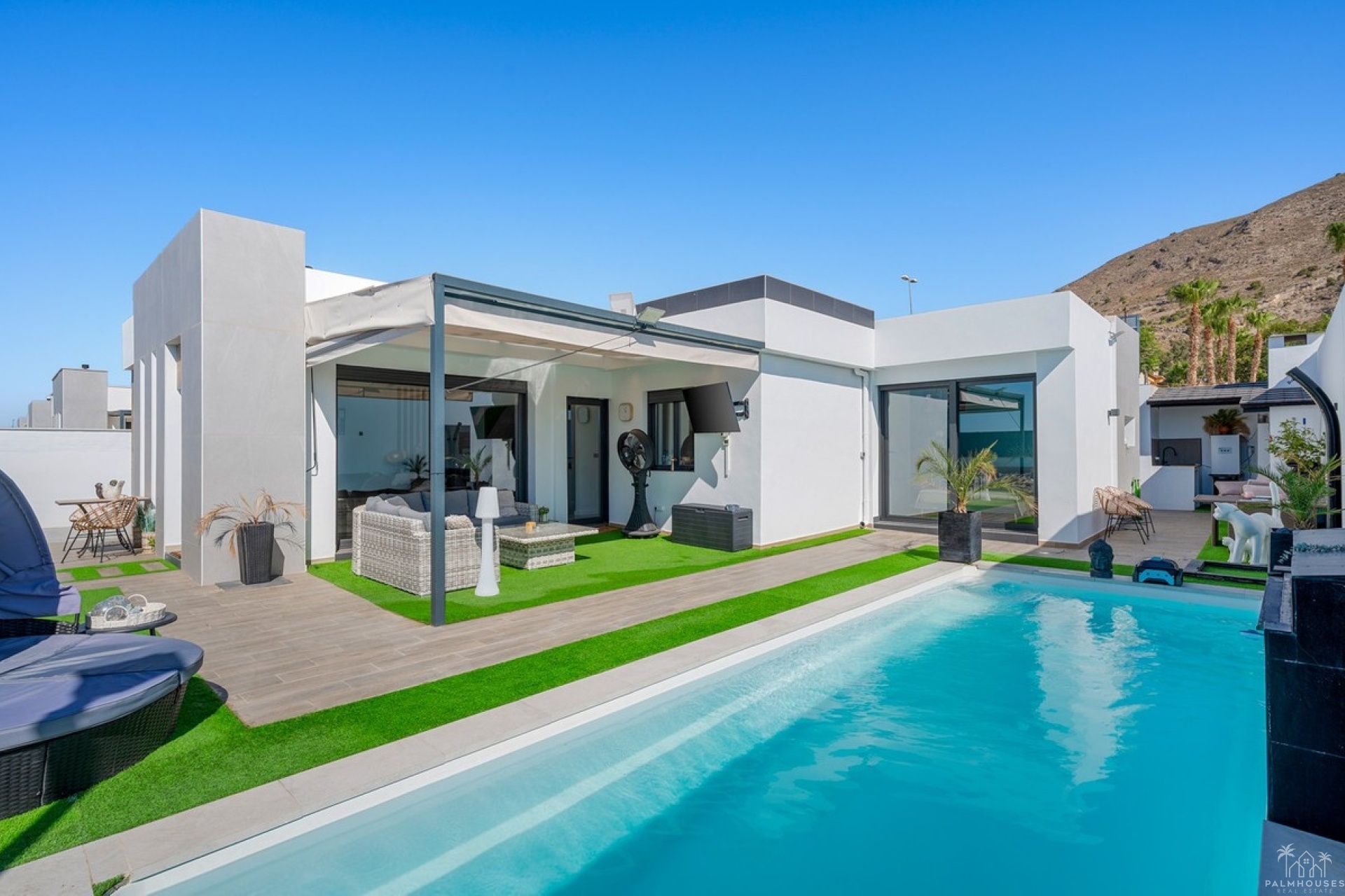 Venta - Villa - Fortuna - Fortuna Centro