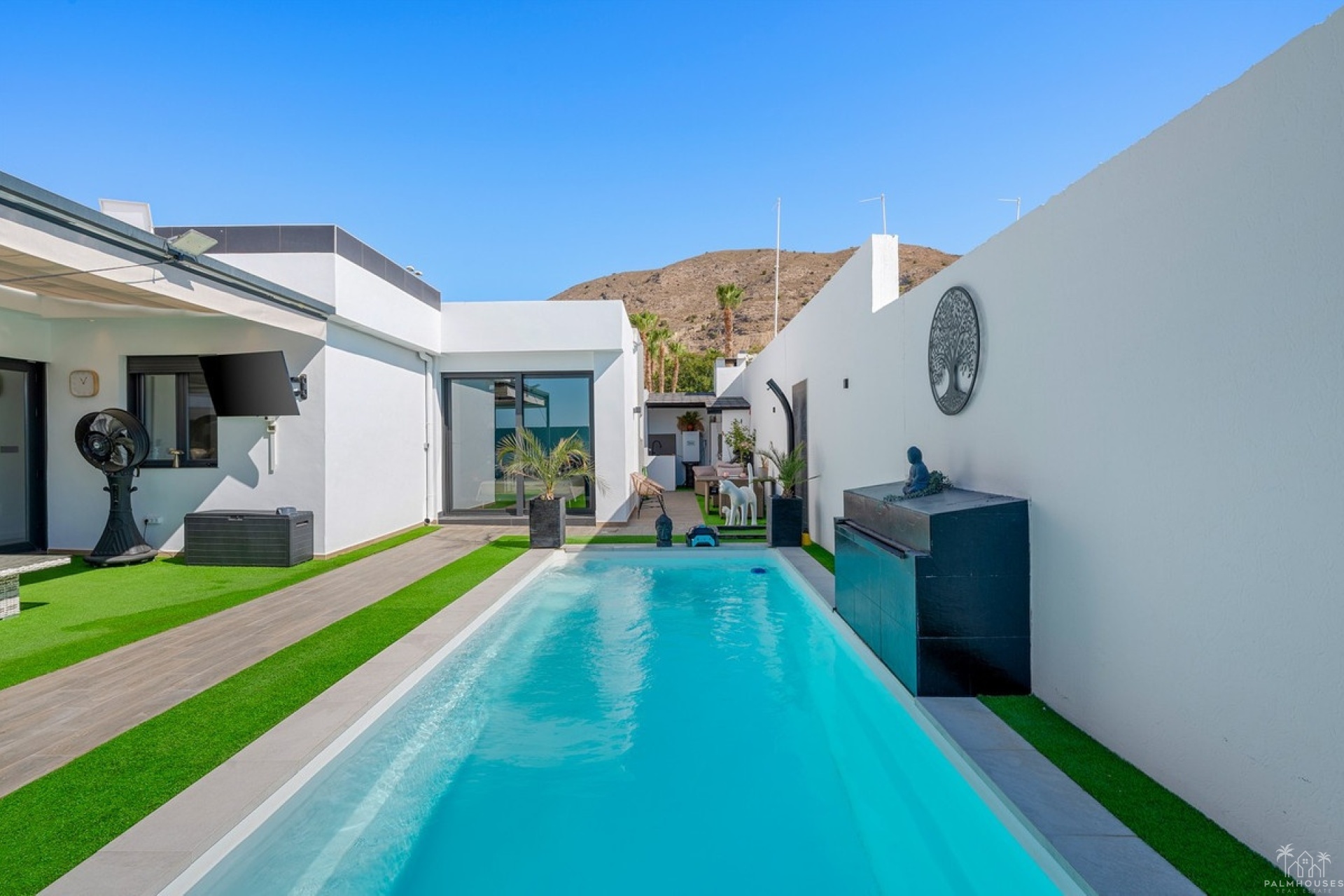 Venta - Villa - Fortuna - Fortuna Centro