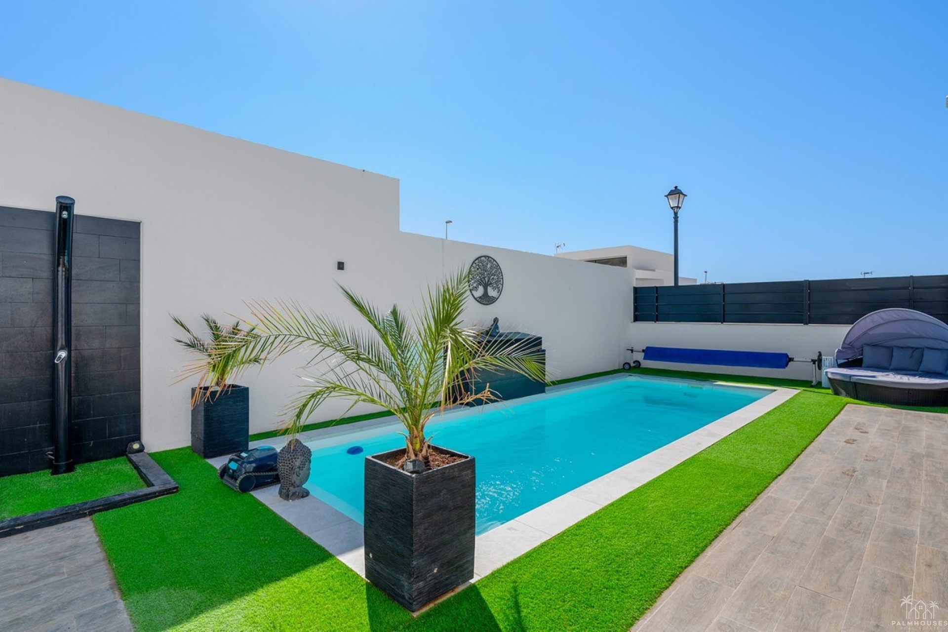 Venta - Villa - Fortuna - Fortuna Centro