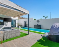 Venta - Villa - Fortuna - Fortuna Centro