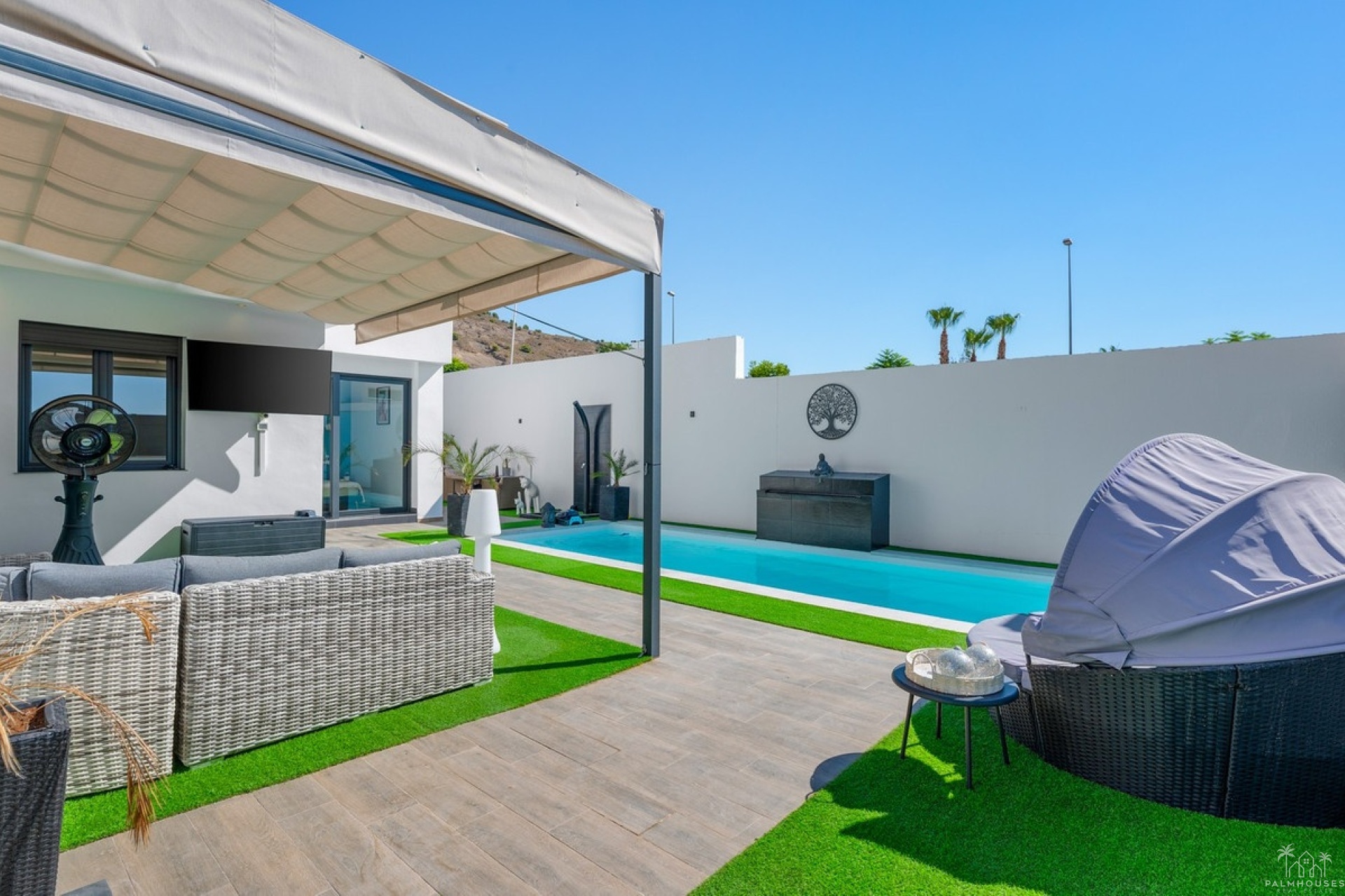 Venta - Villa - Fortuna - Fortuna Centro
