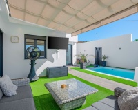 Venta - Villa - Fortuna - Fortuna Centro