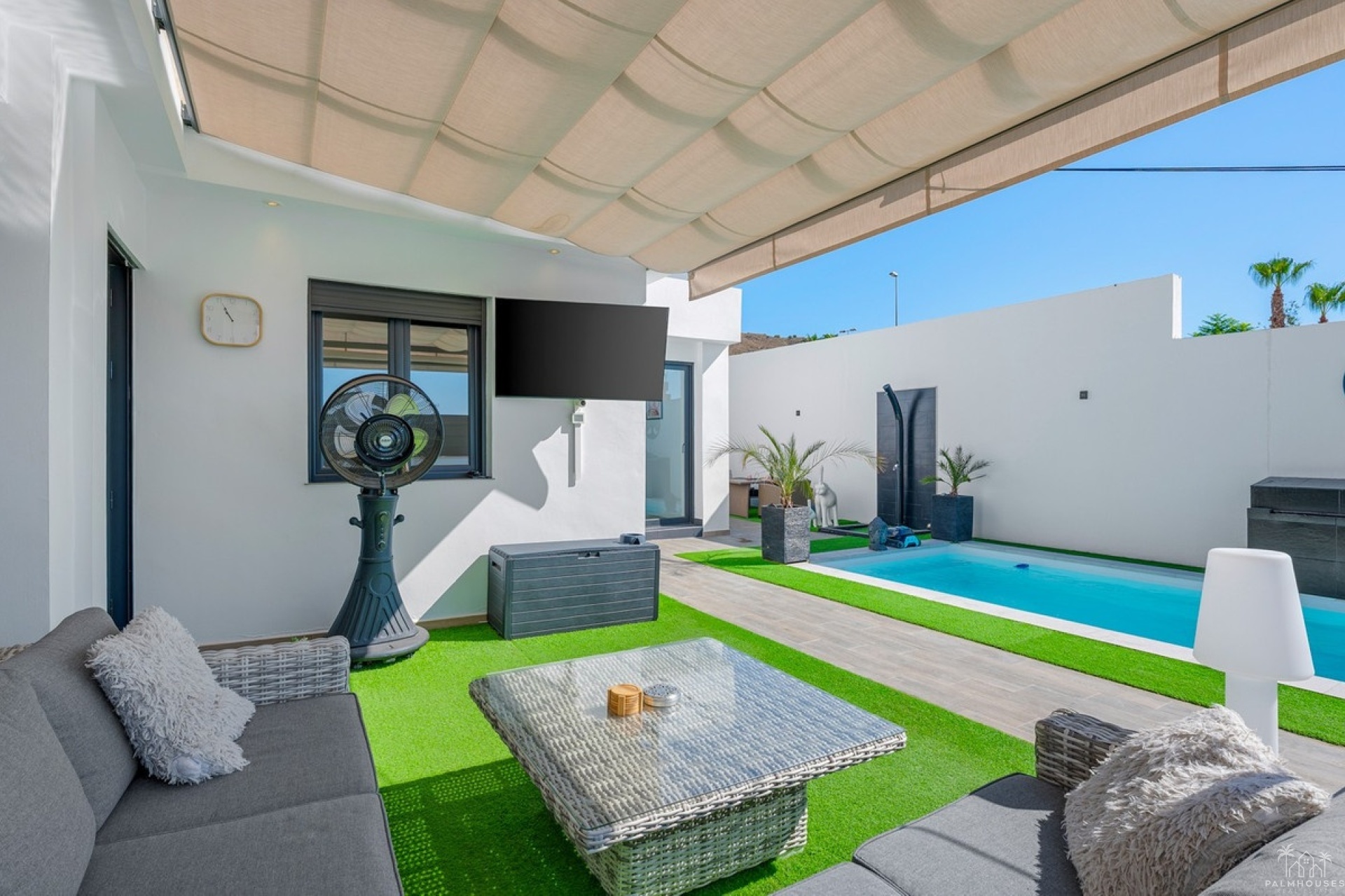 Venta - Villa - Fortuna - Fortuna Centro