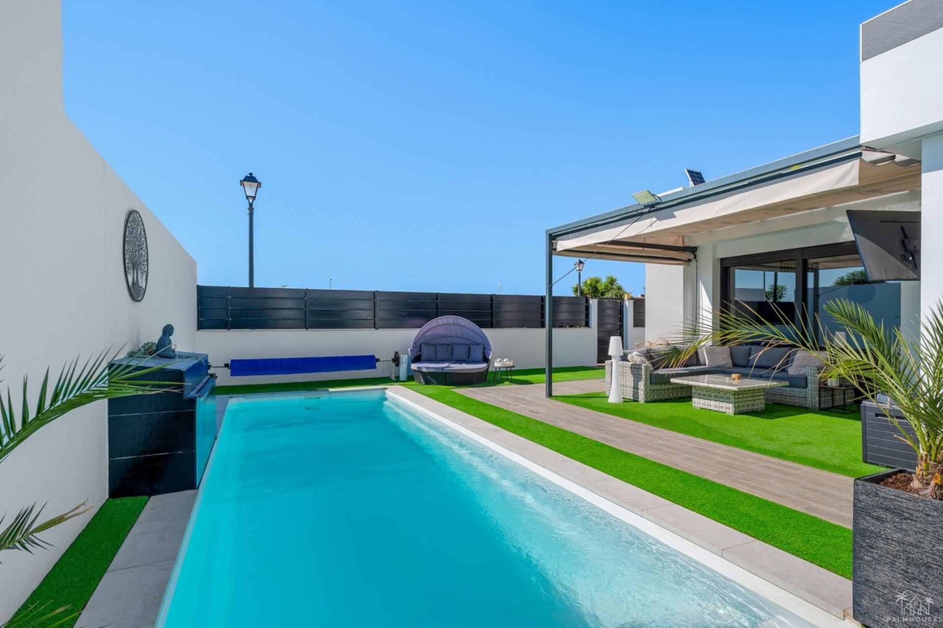 Venta - Villa - Fortuna - Fortuna Centro