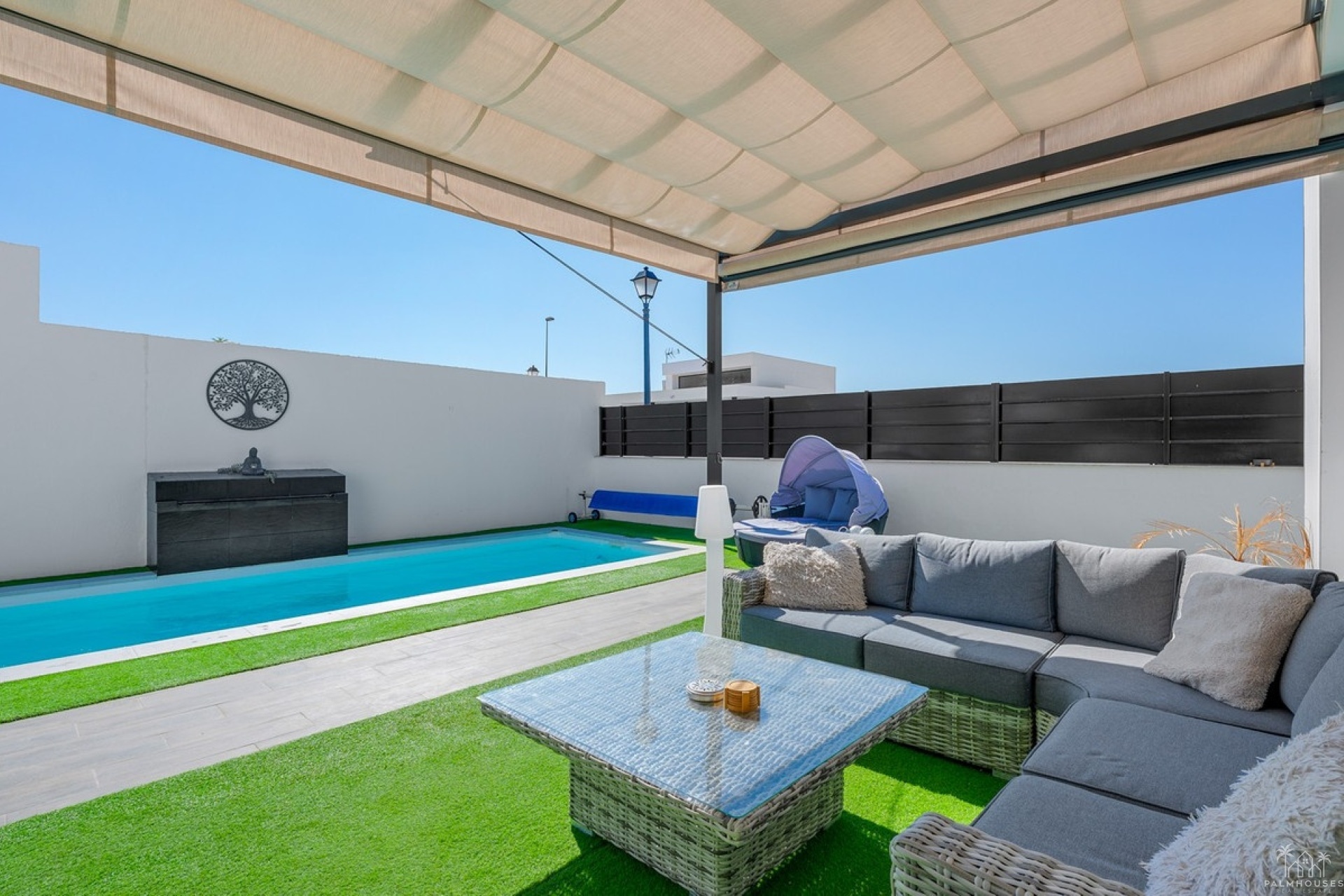 Venta - Villa - Fortuna - Fortuna Centro