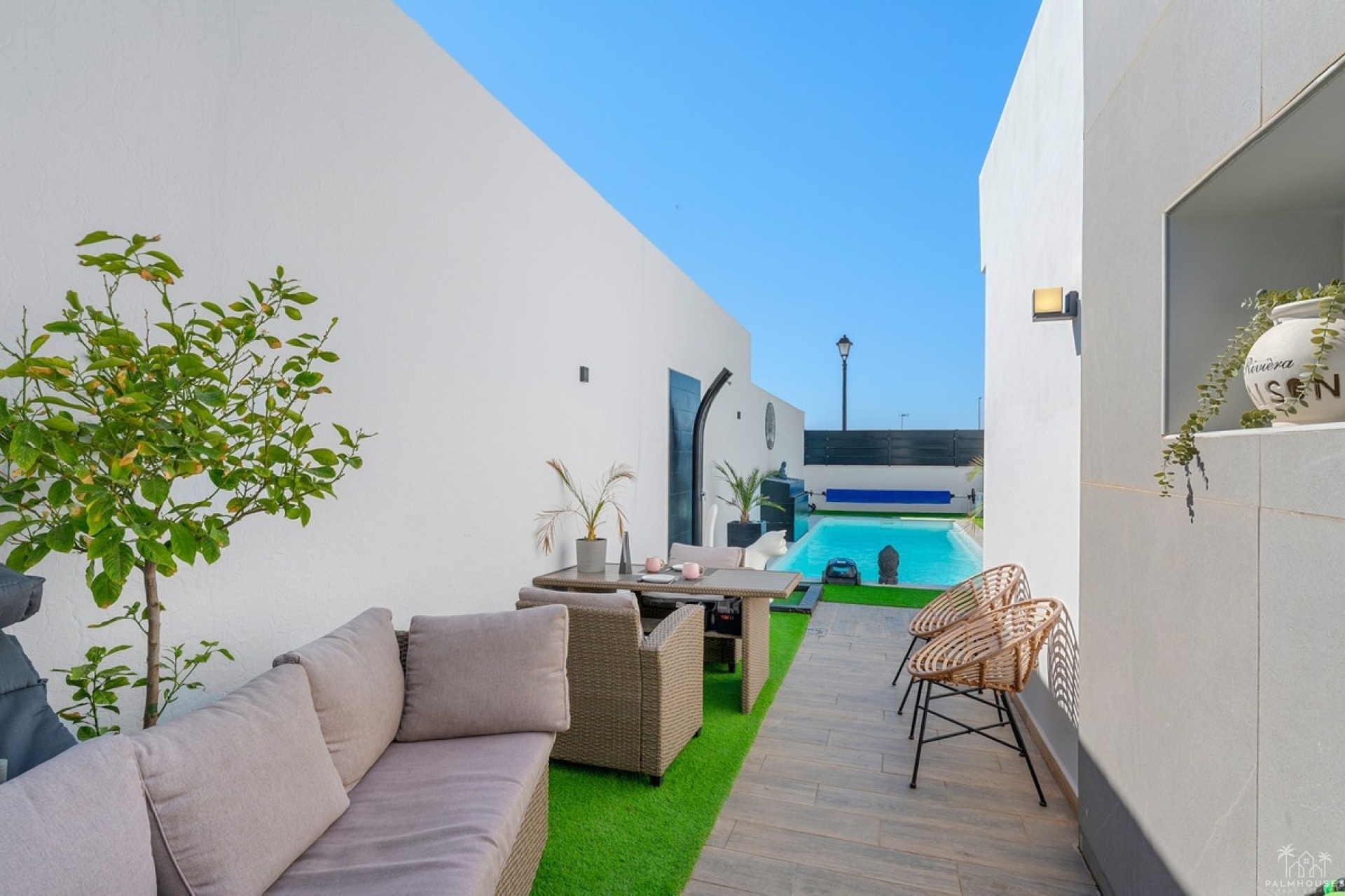 Venta - Villa - Fortuna - Fortuna Centro