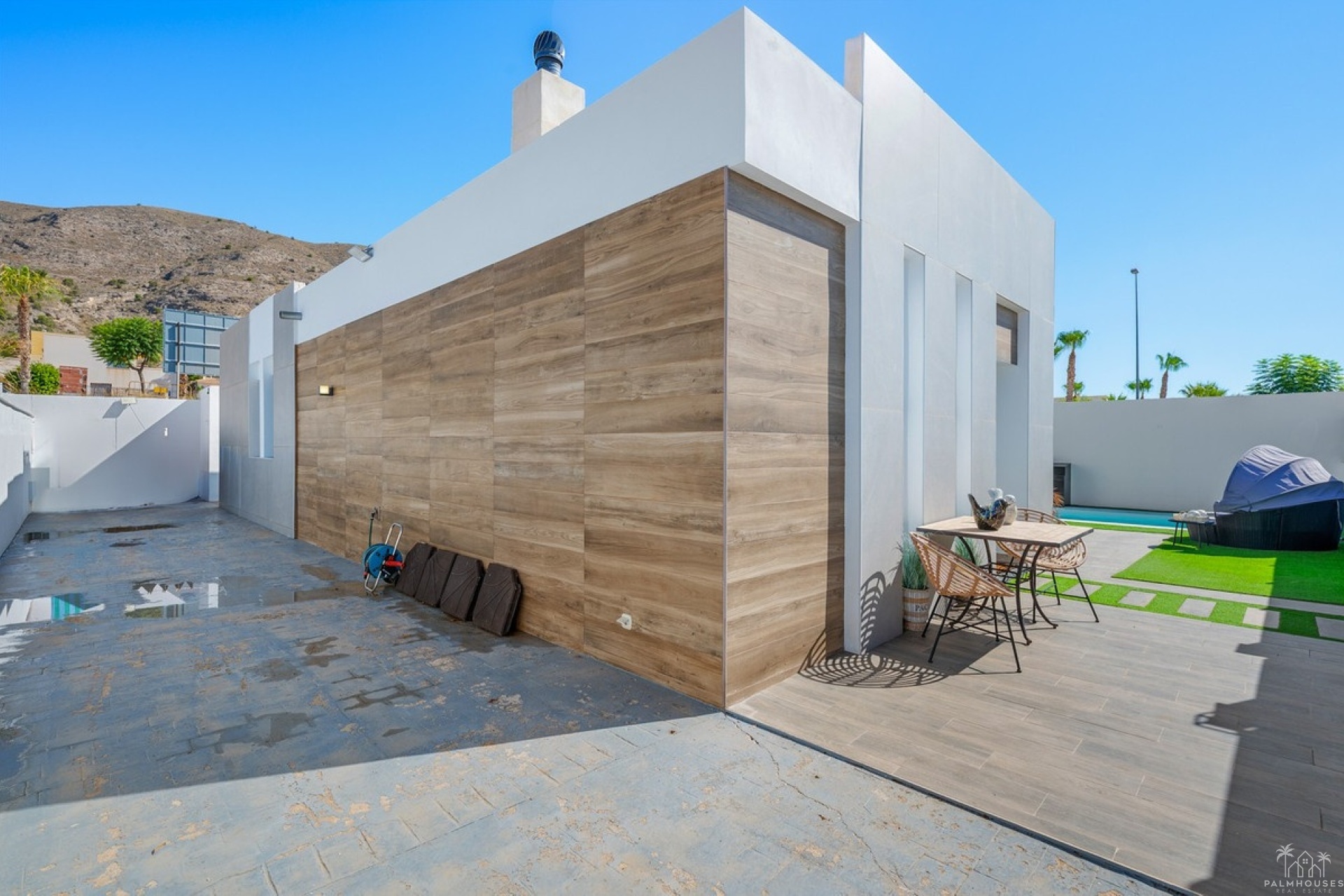 Venta - Villa - Fortuna - Fortuna Centro
