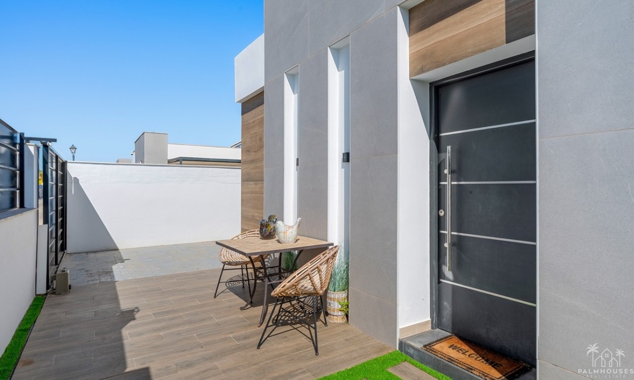 Venta - Villa - Fortuna - Fortuna Centro