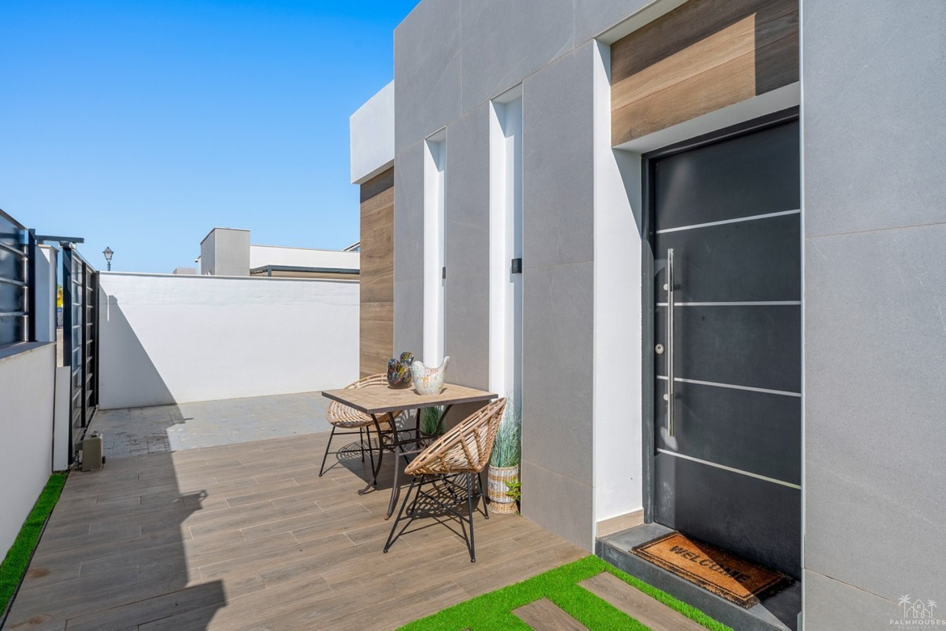 Venta - Villa - Fortuna - Fortuna Centro