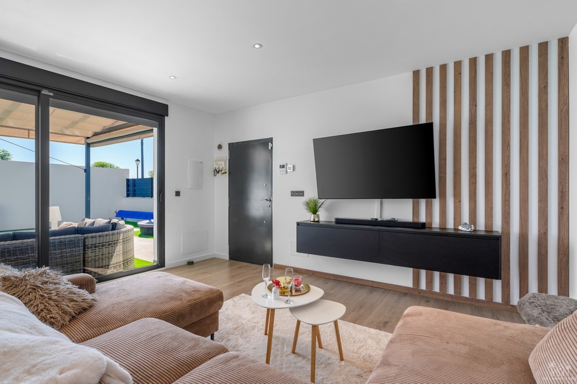 Venta - Villa - Fortuna - Fortuna Centro