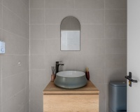 Venta - Villa - Fortuna - Fortuna Centro
