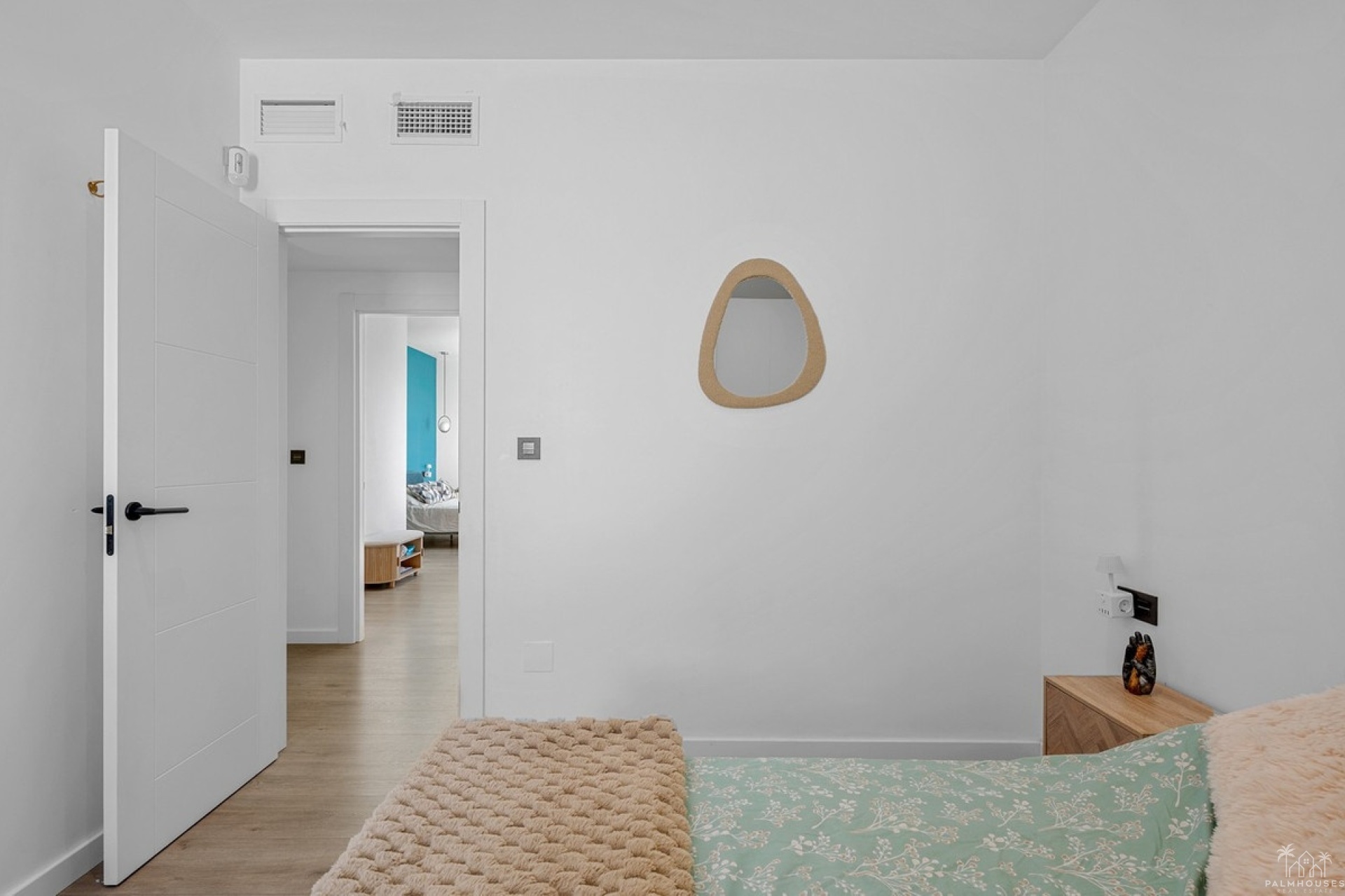 Venta - Villa - Fortuna - Fortuna Centro