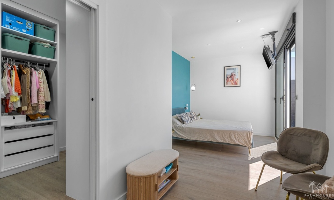 Venta - Villa - Fortuna - Fortuna Centro
