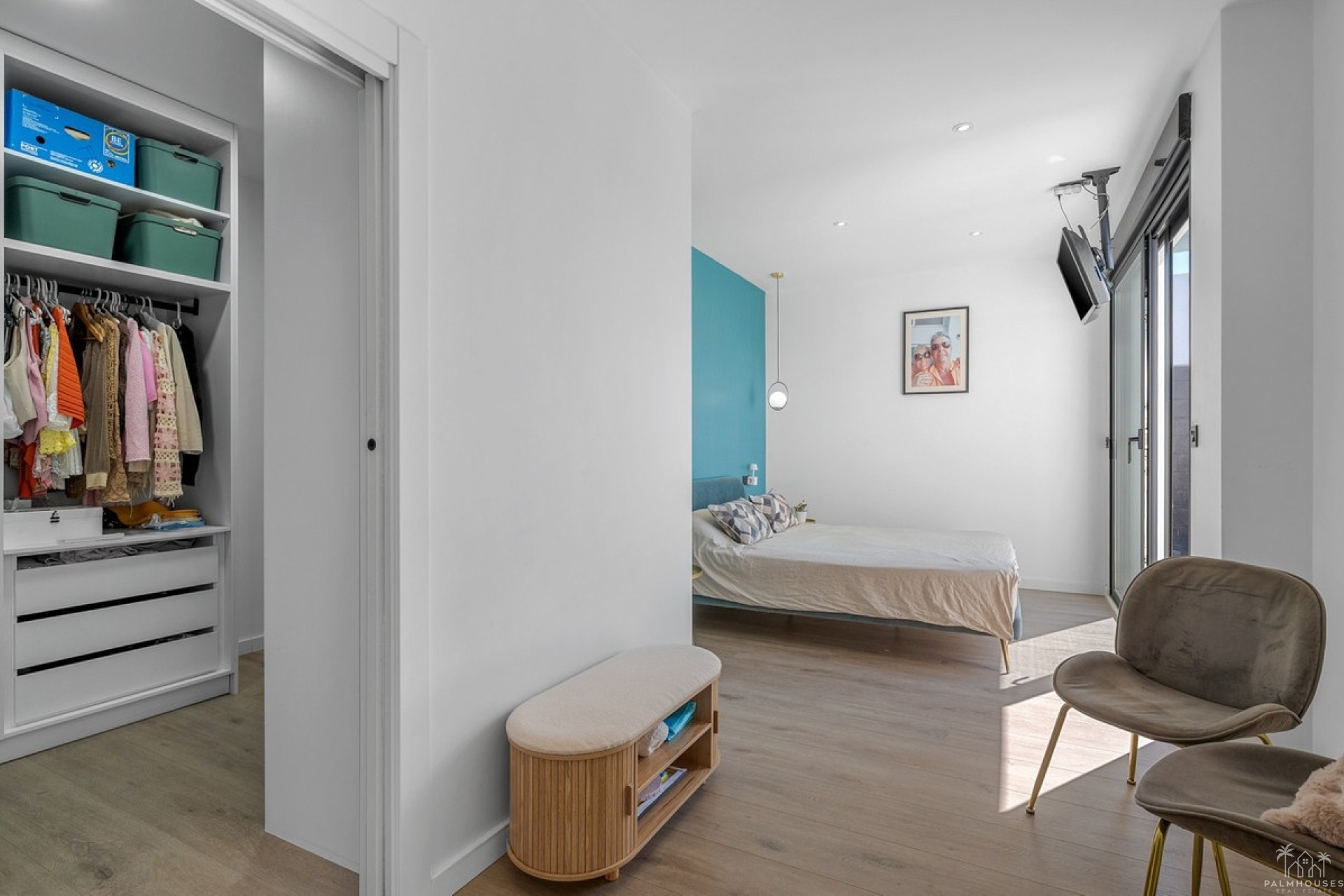 Venta - Villa - Fortuna - Fortuna Centro