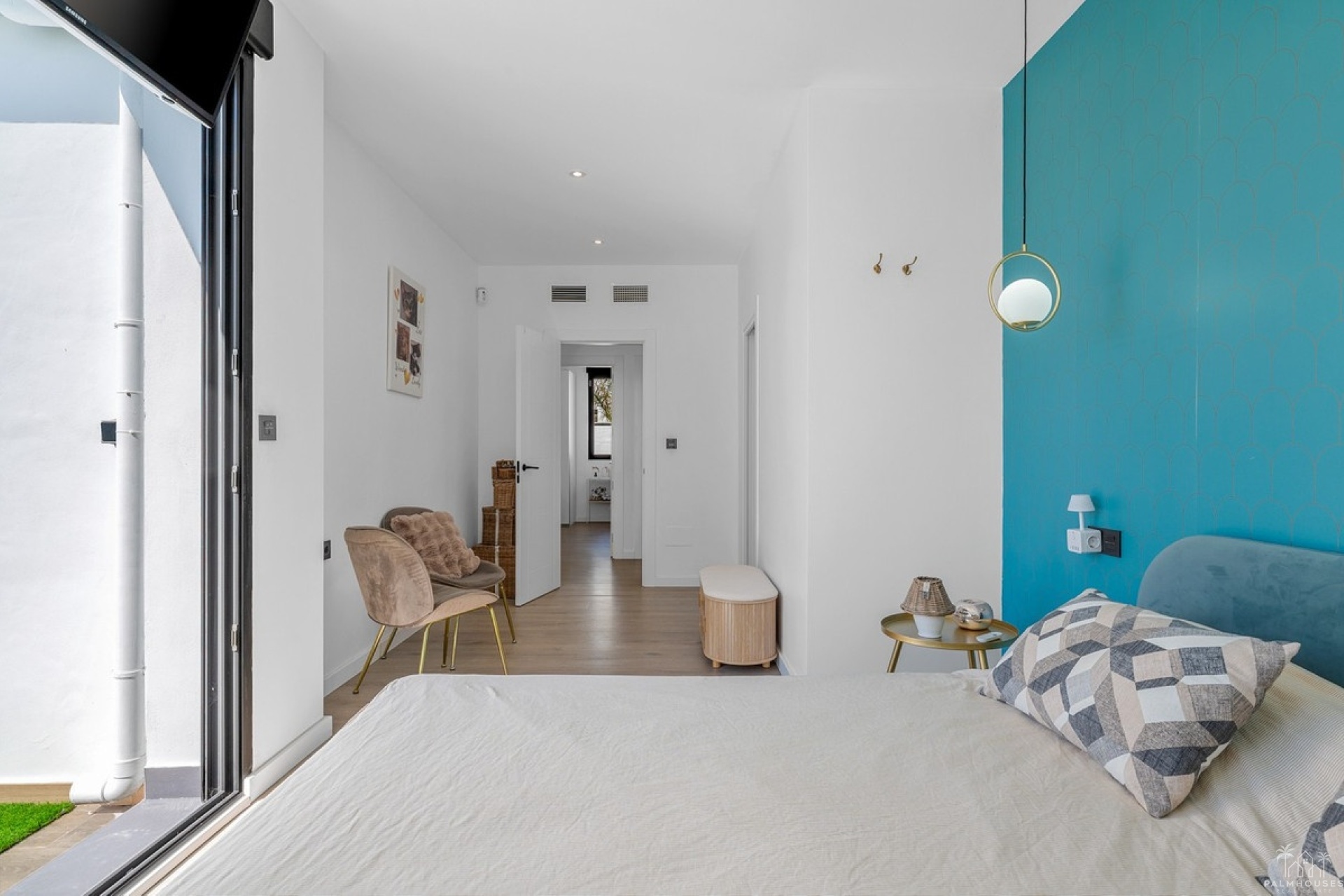 Venta - Villa - Fortuna - Fortuna Centro