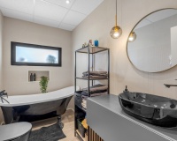 Venta - Villa - Fortuna - Fortuna Centro