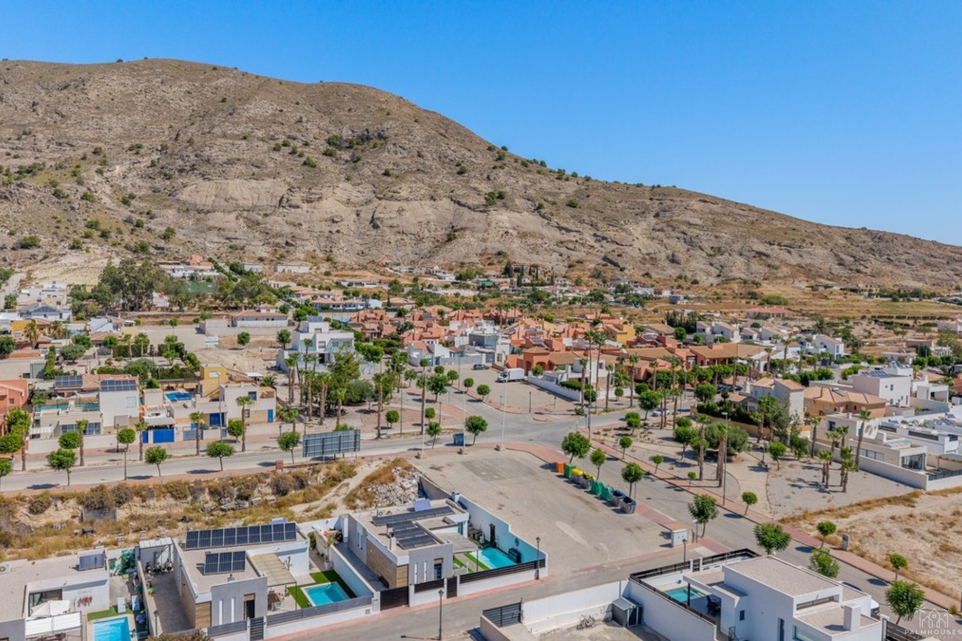 Venta - Villa - Fortuna - Fortuna Centro