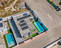 Venta - Villa - Fortuna - Fortuna Centro