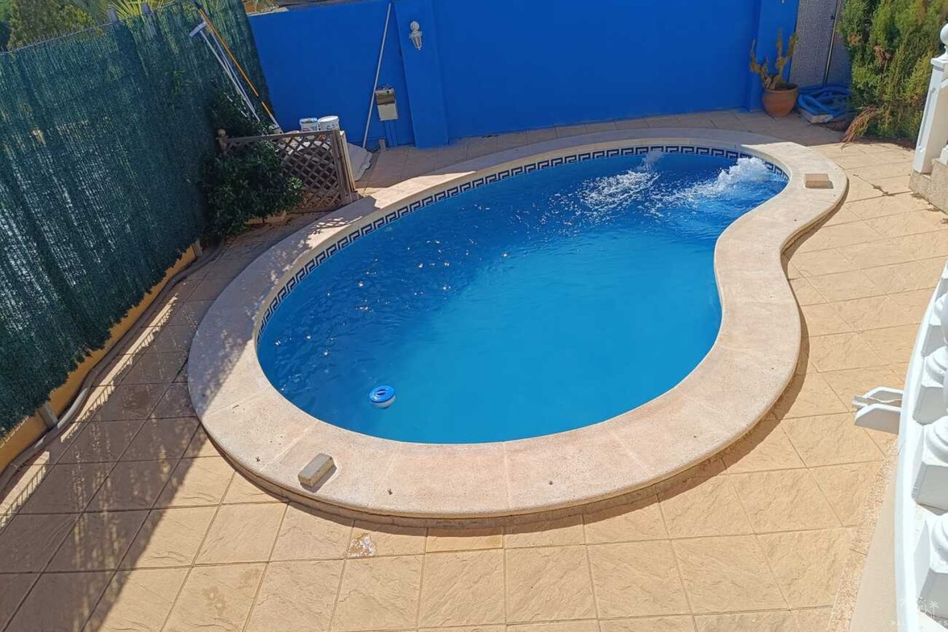 Venta - Villa - Fortuna - Fortuna Centro