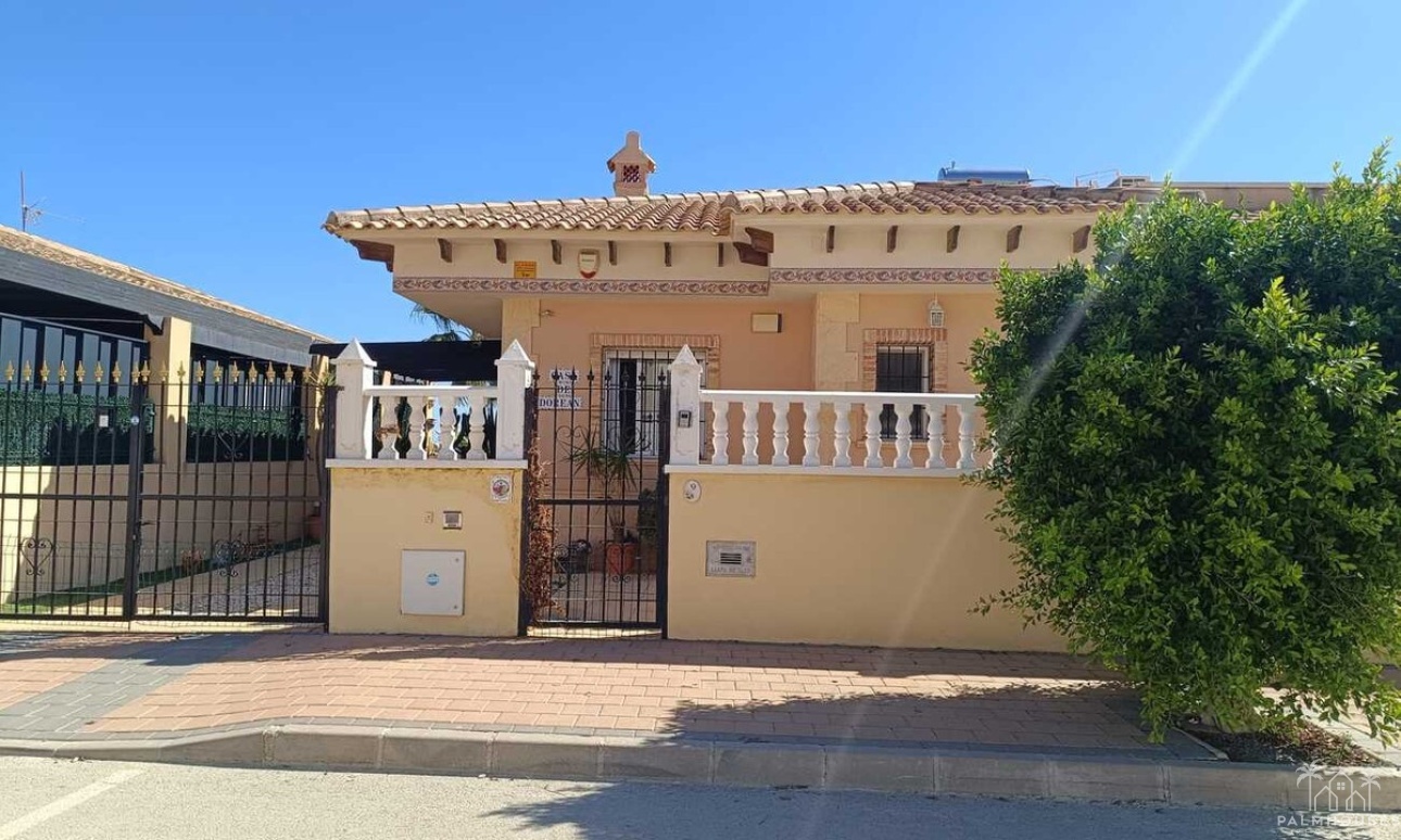 Venta - Villa - Fortuna - Fortuna Centro