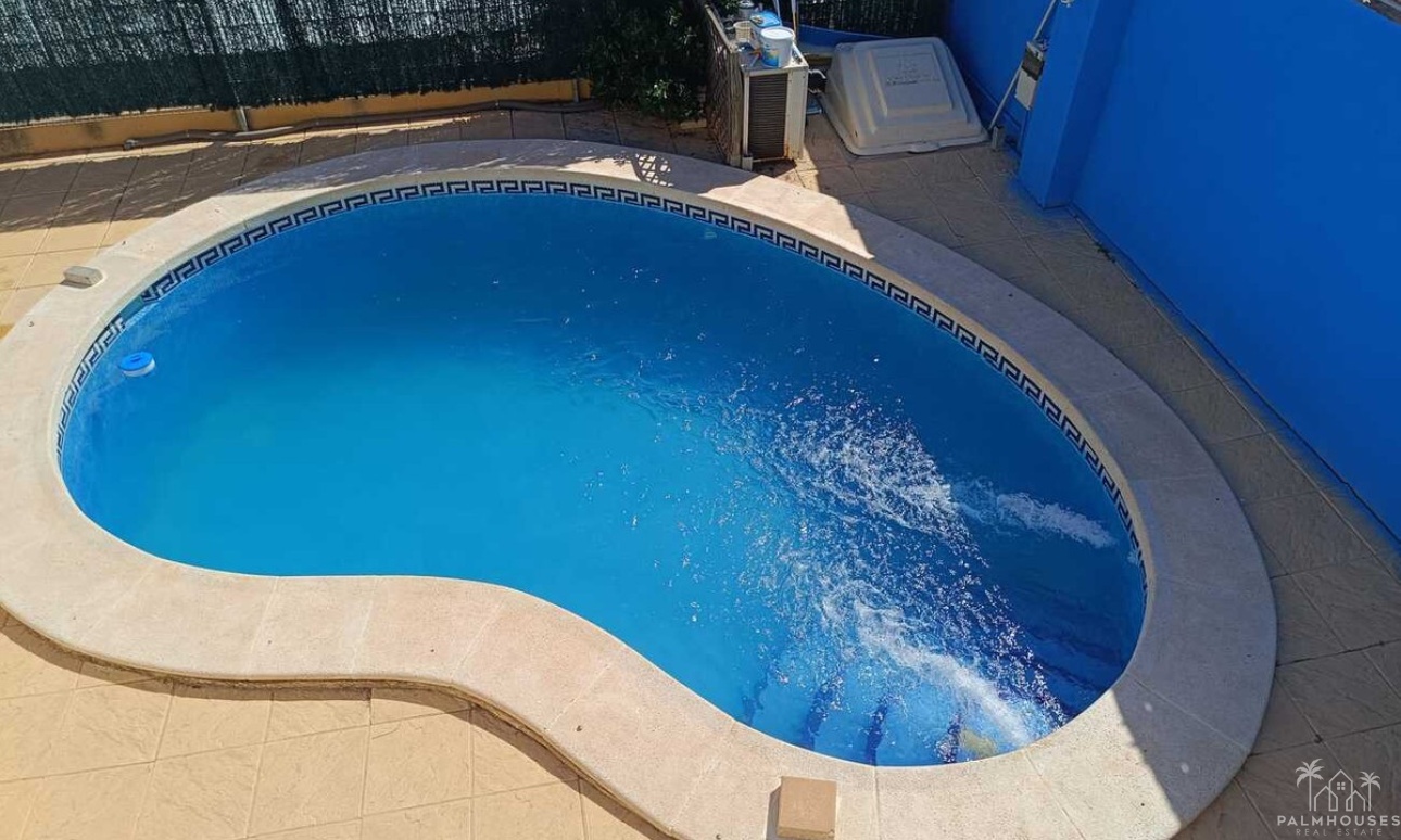 Venta - Villa - Fortuna - Fortuna Centro