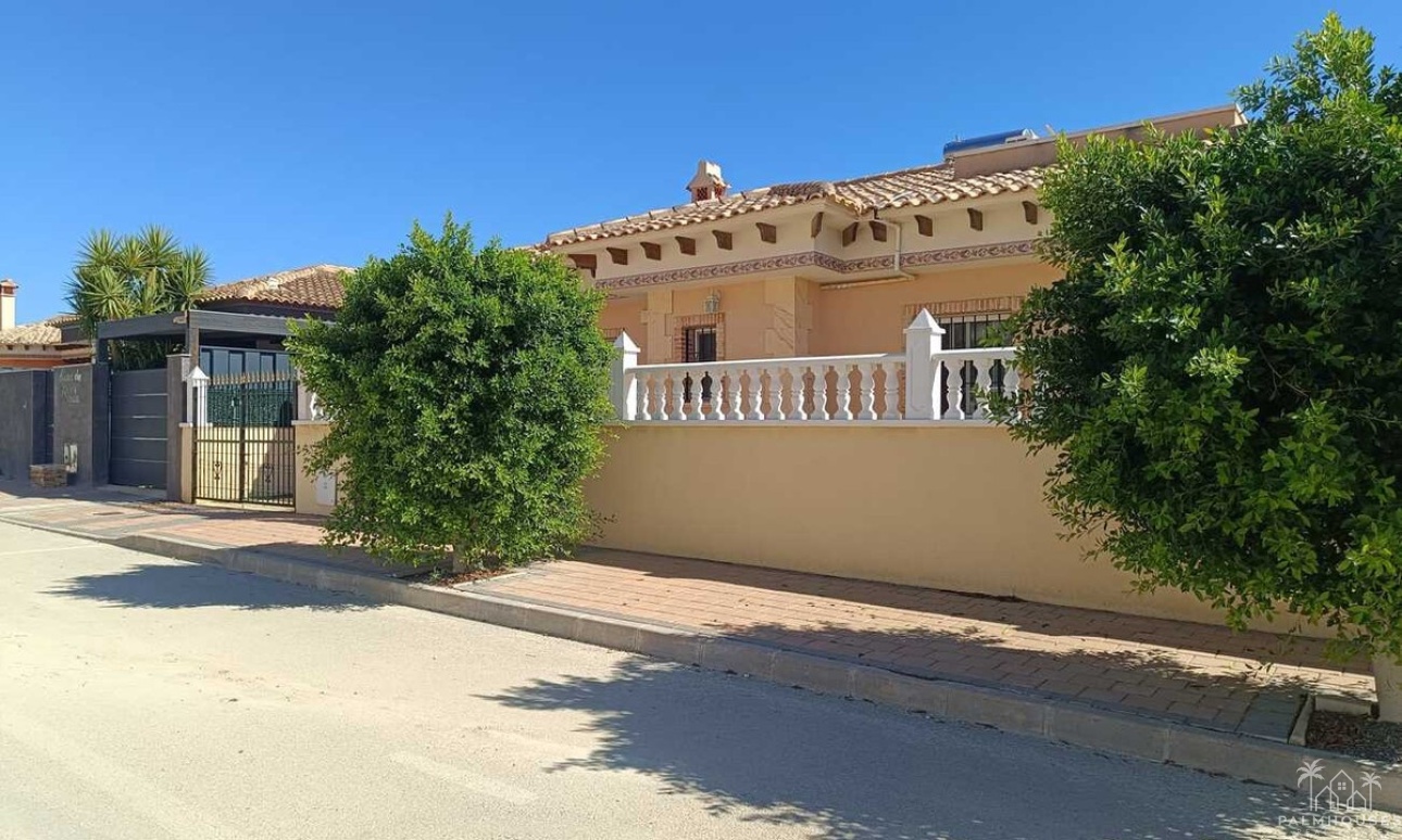 Venta - Villa - Fortuna - Fortuna Centro