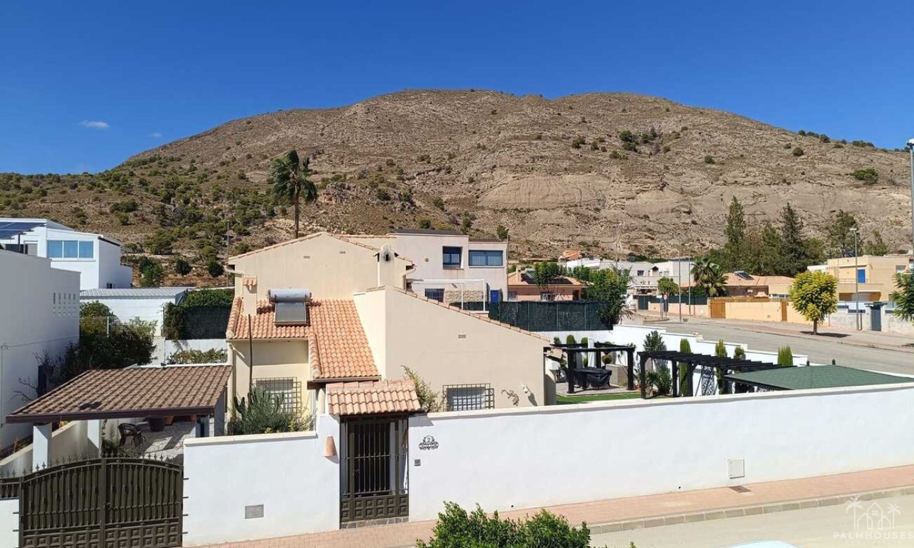 Venta - Villa - Fortuna - Fortuna Centro