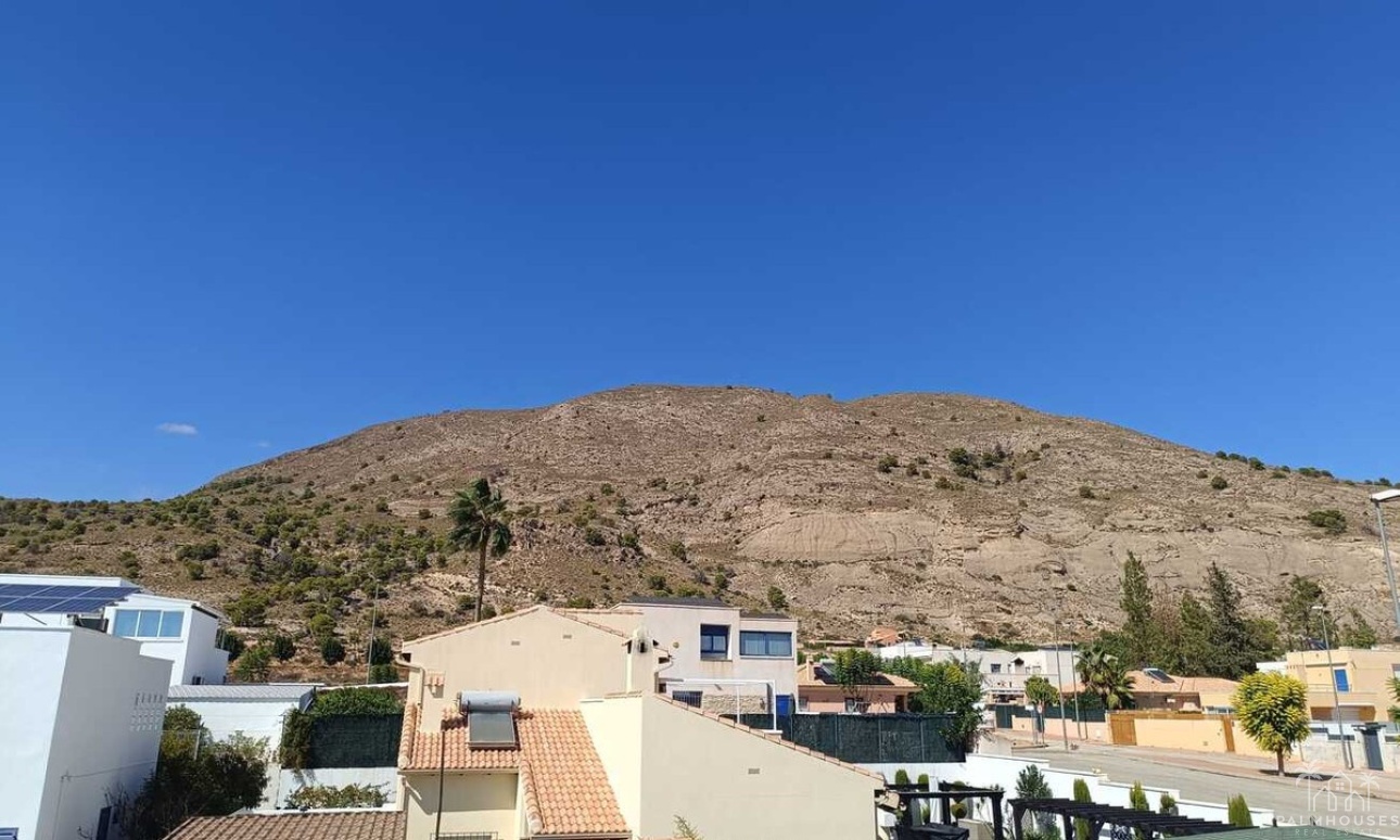 Venta - Villa - Fortuna - Fortuna Centro