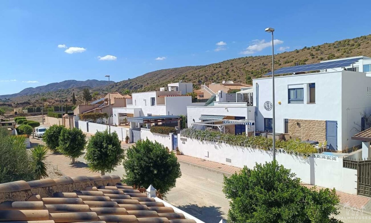 Venta - Villa - Fortuna - Fortuna Centro