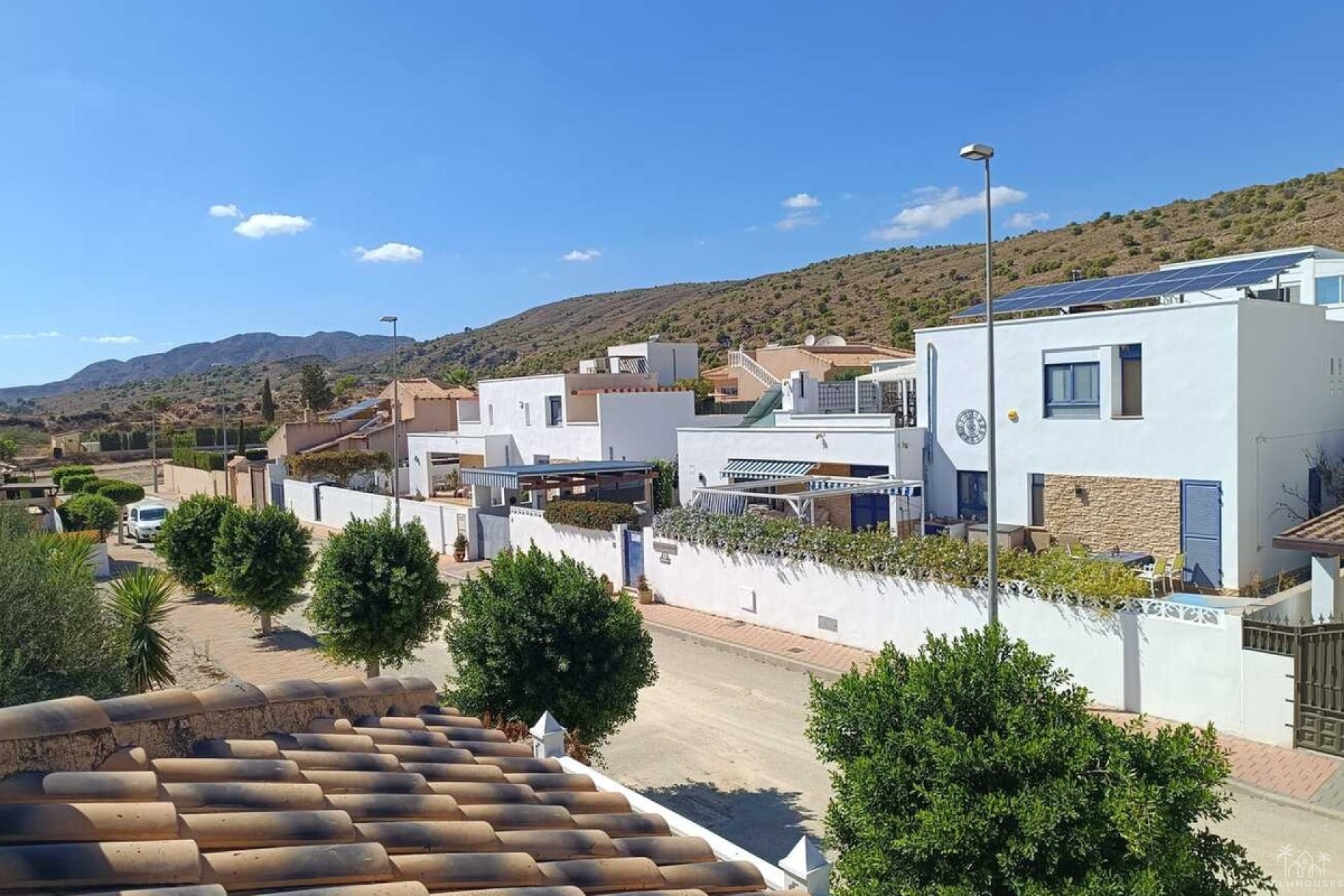 Venta - Villa - Fortuna - Fortuna Centro