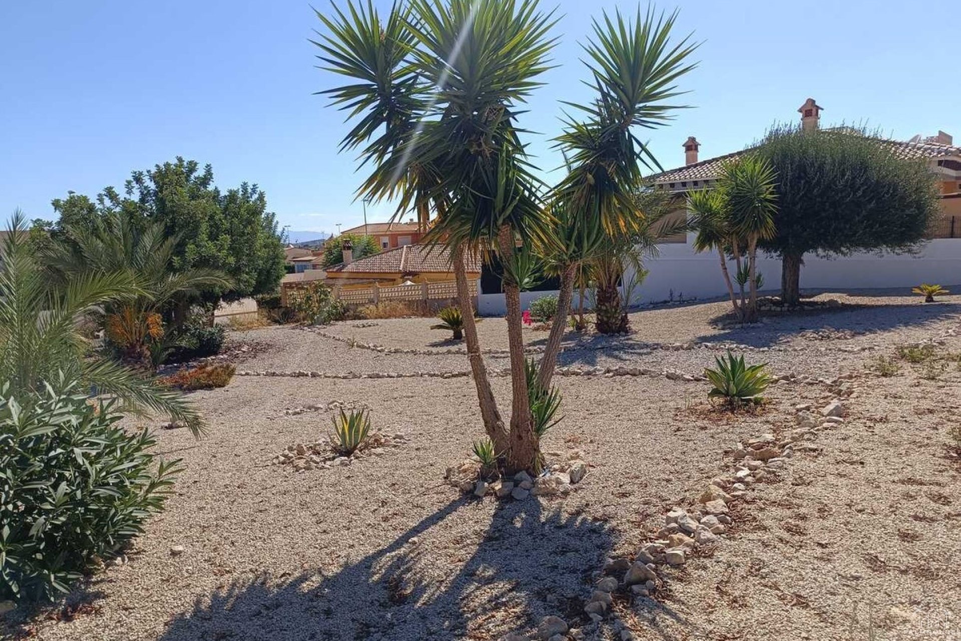 Venta - Villa - Fortuna - Fortuna Centro
