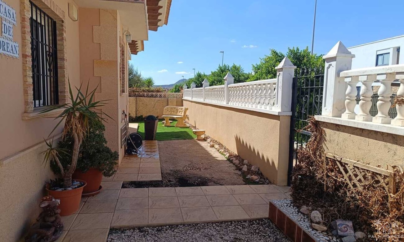 Venta - Villa - Fortuna - Fortuna Centro