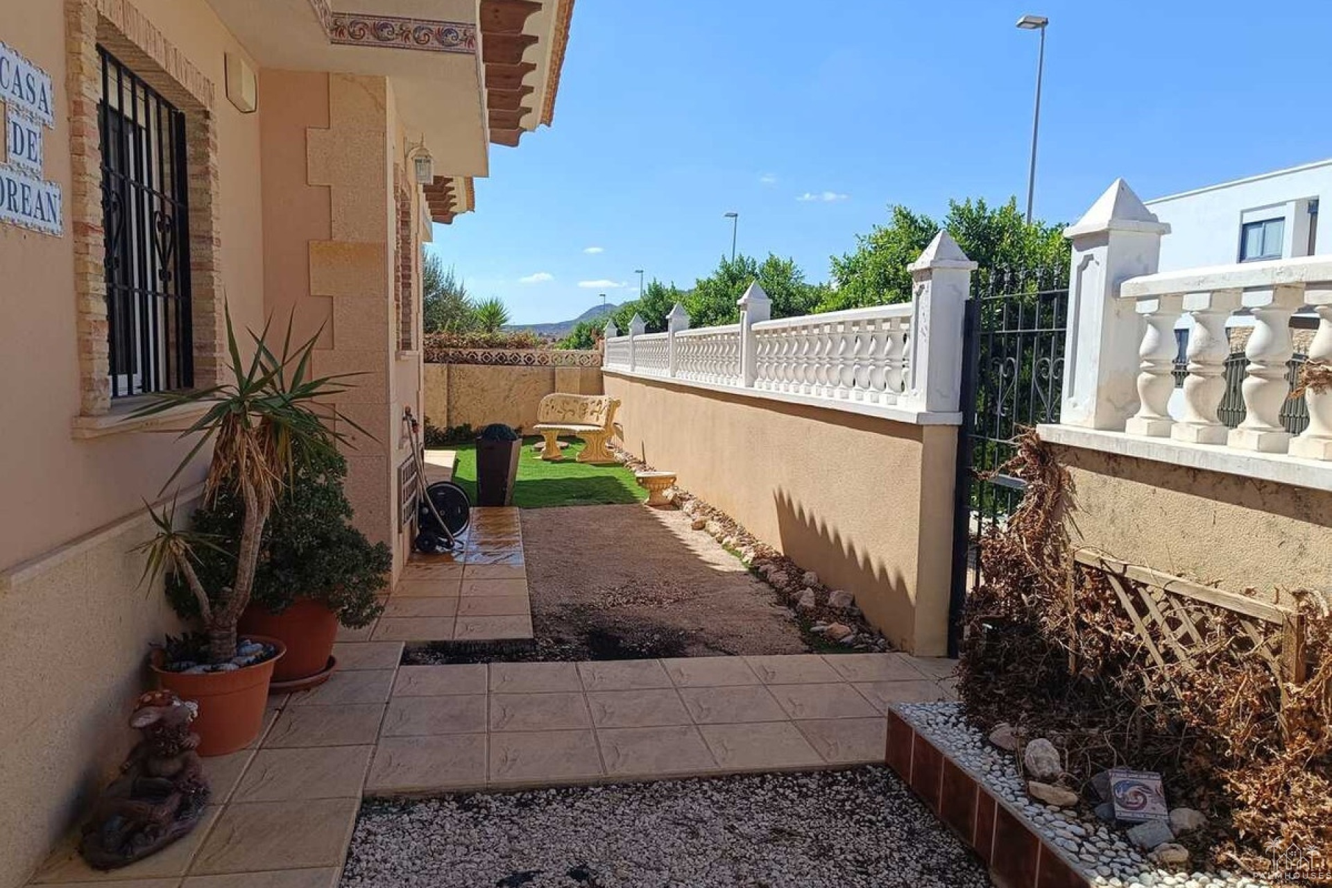 Venta - Villa - Fortuna - Fortuna Centro