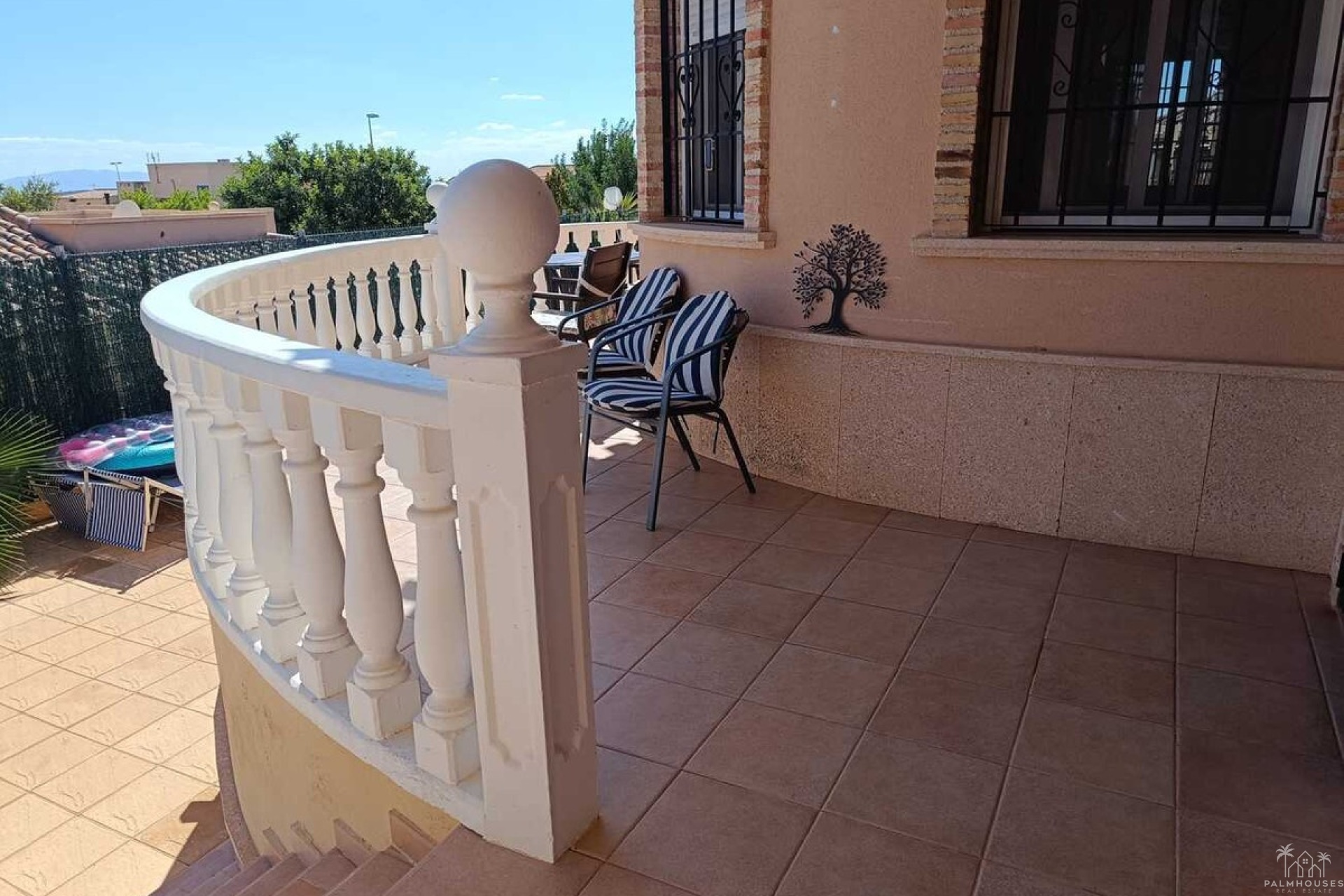 Venta - Villa - Fortuna - Fortuna Centro