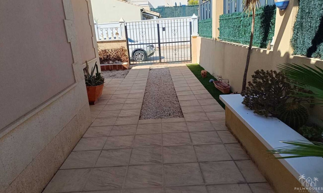 Venta - Villa - Fortuna - Fortuna Centro