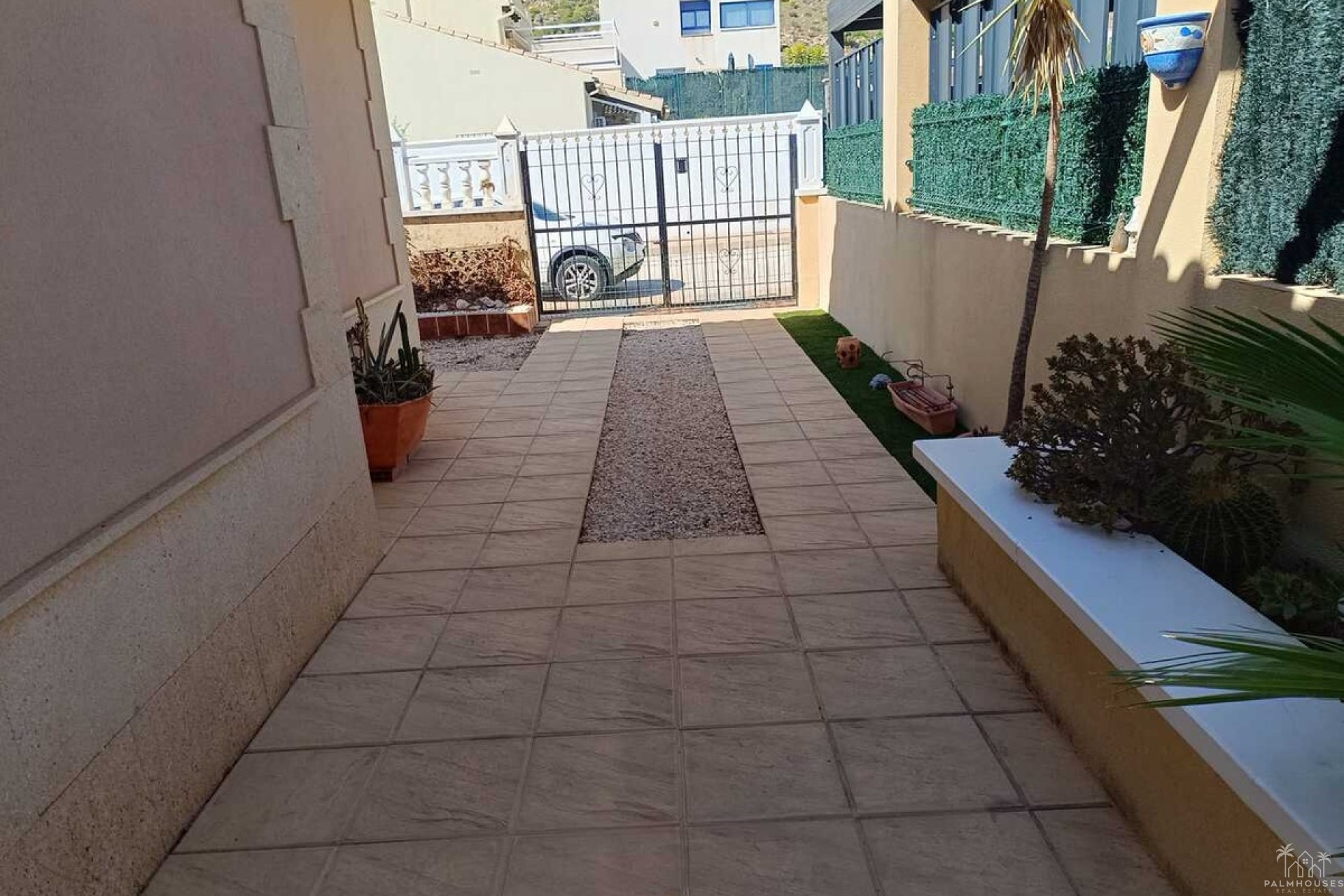 Venta - Villa - Fortuna - Fortuna Centro