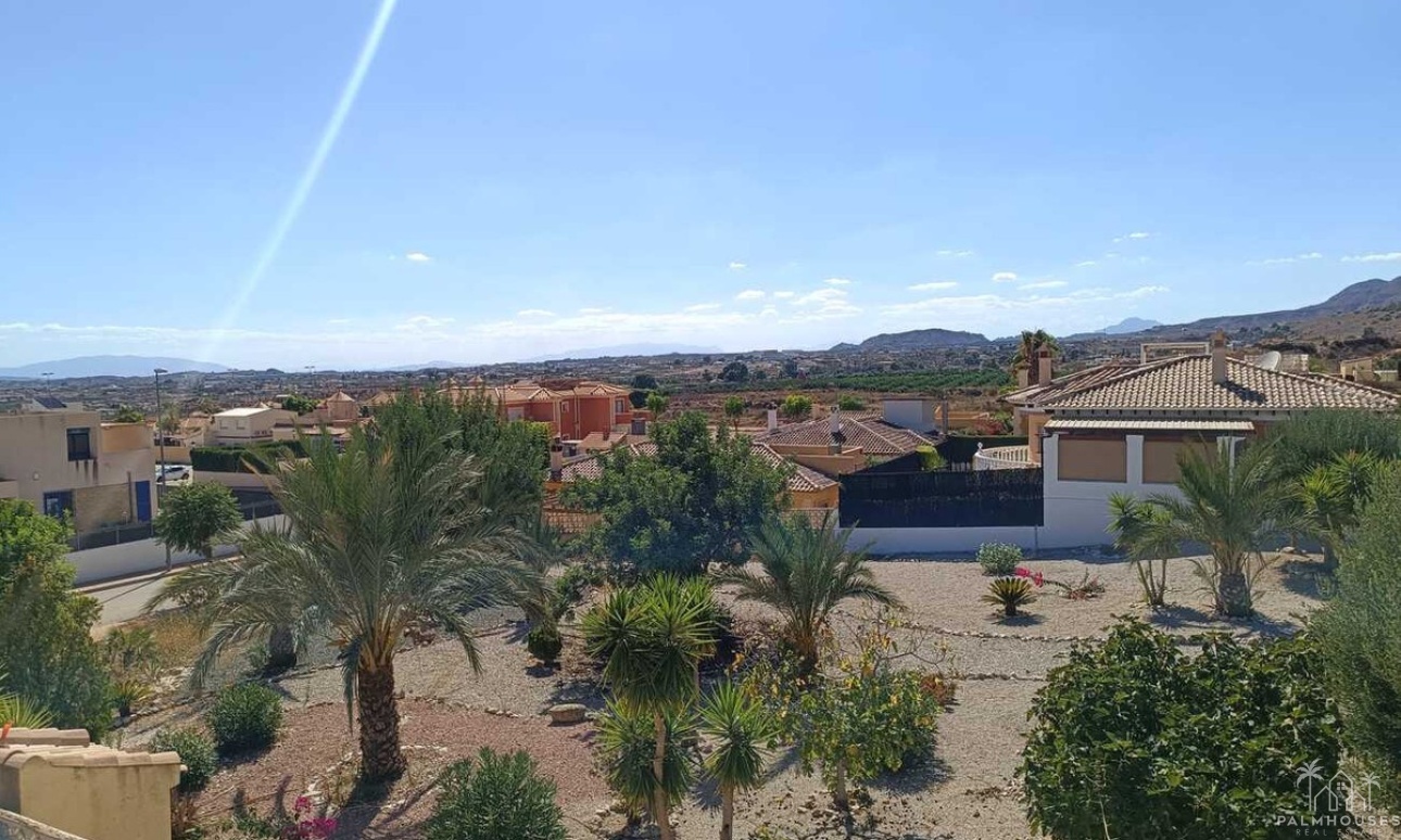 Venta - Villa - Fortuna - Fortuna Centro