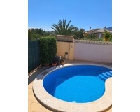Venta - Villa - Fortuna - Fortuna Centro