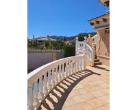 Venta - Villa - Fortuna - Fortuna Centro