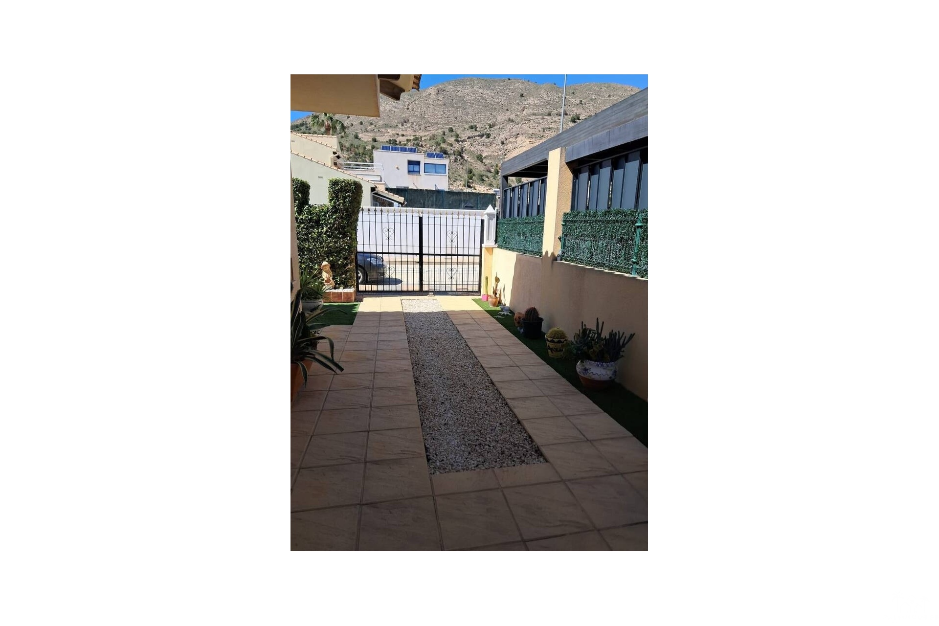 Venta - Villa - Fortuna - Fortuna Centro