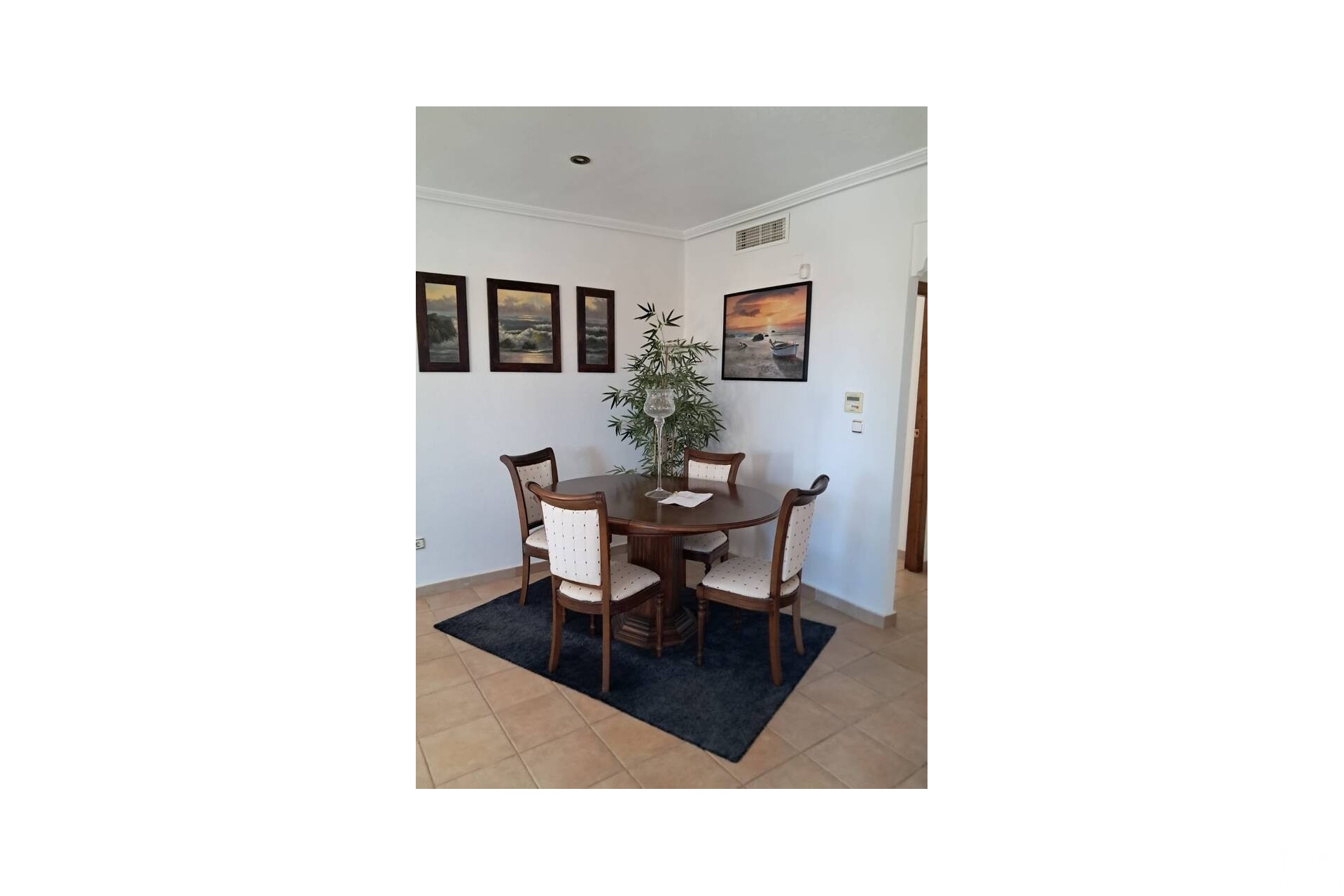 Venta - Villa - Fortuna - Fortuna Centro