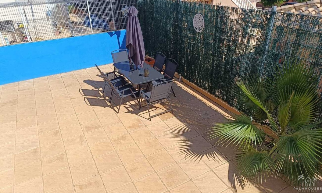 Venta - Villa - Fortuna - Fortuna Centro
