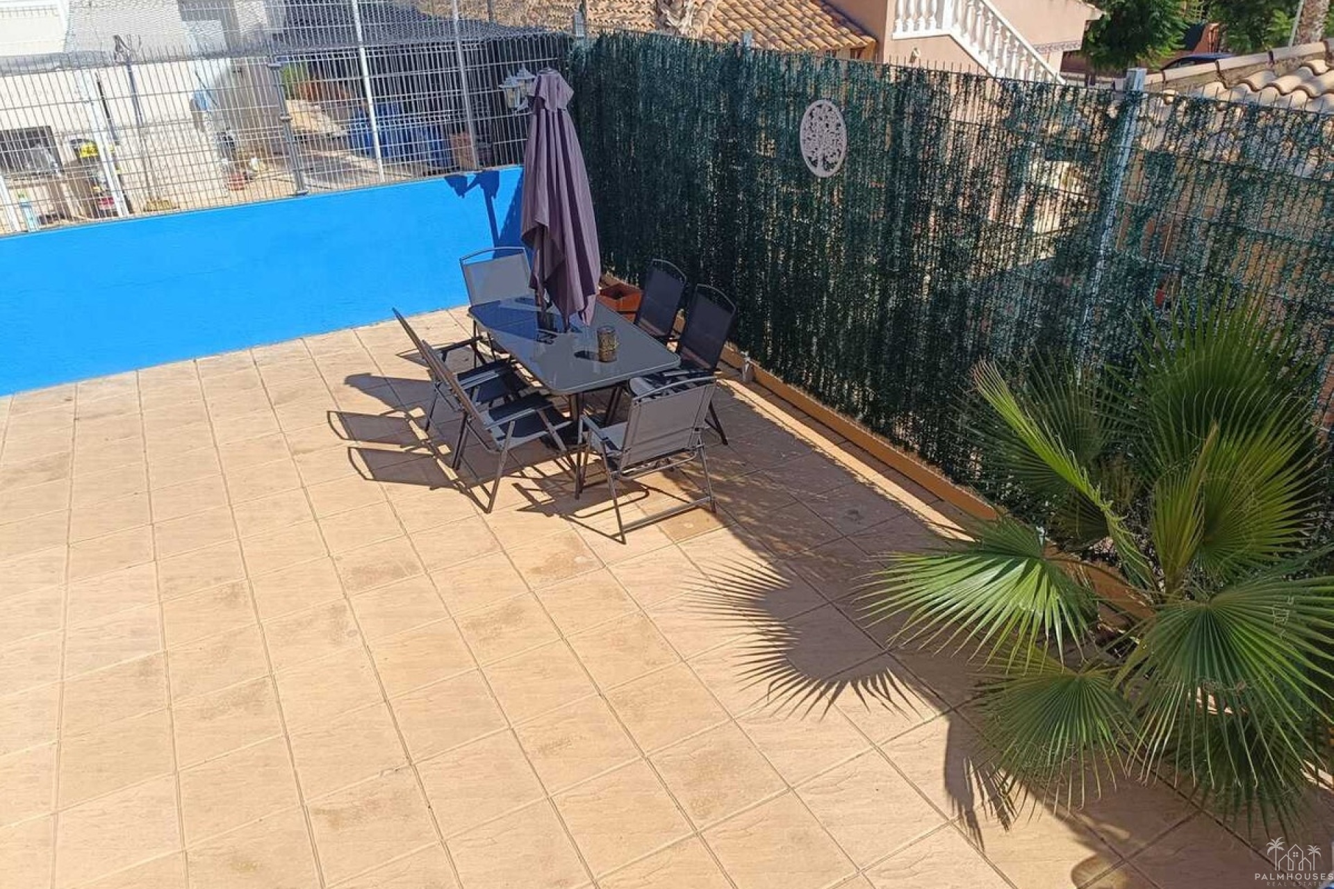 Venta - Villa - Fortuna - Fortuna Centro