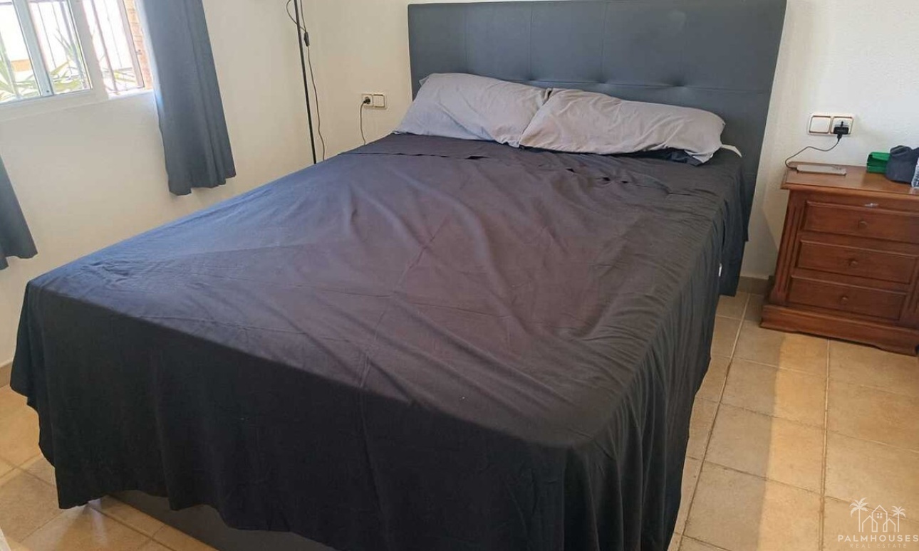Venta - Villa - Fortuna - Fortuna Centro