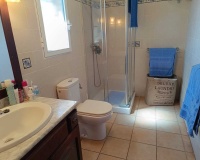 Venta - Villa - Fortuna - Fortuna Centro