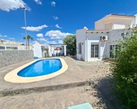 Venta - Villa - Fortuna - Inland